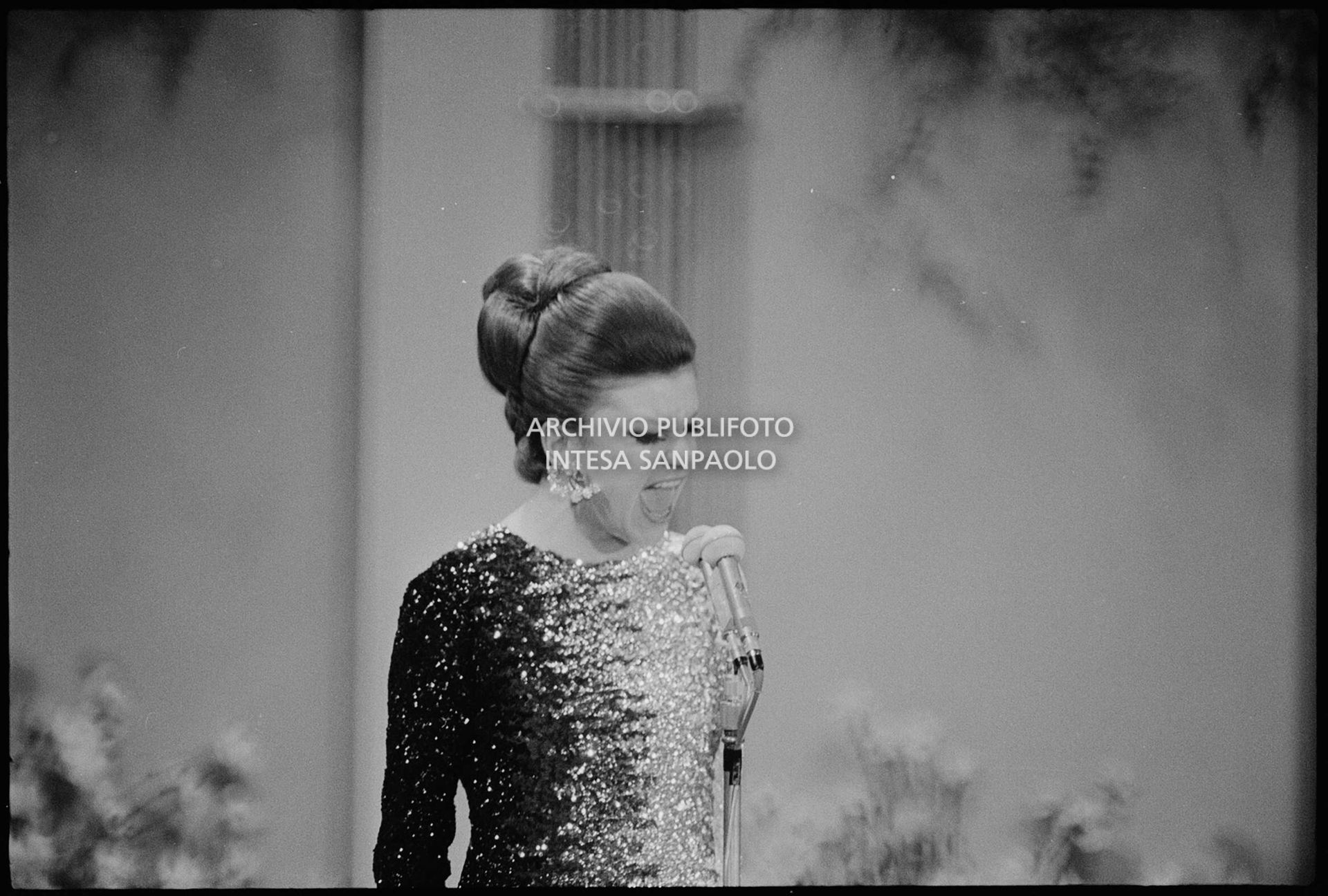 XVI Festival della canzone italiana di Sanremo