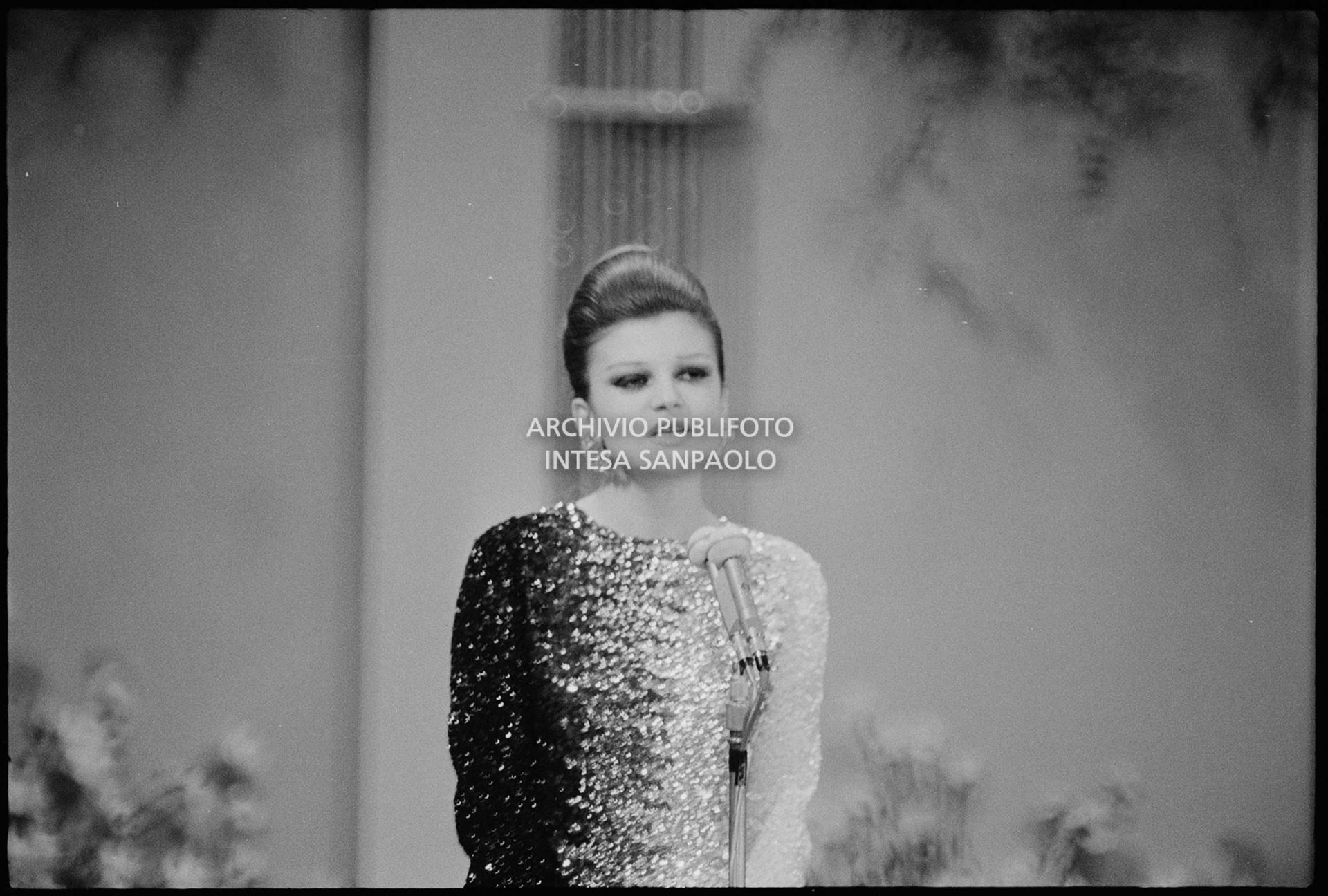 XVI Festival della canzone italiana di Sanremo