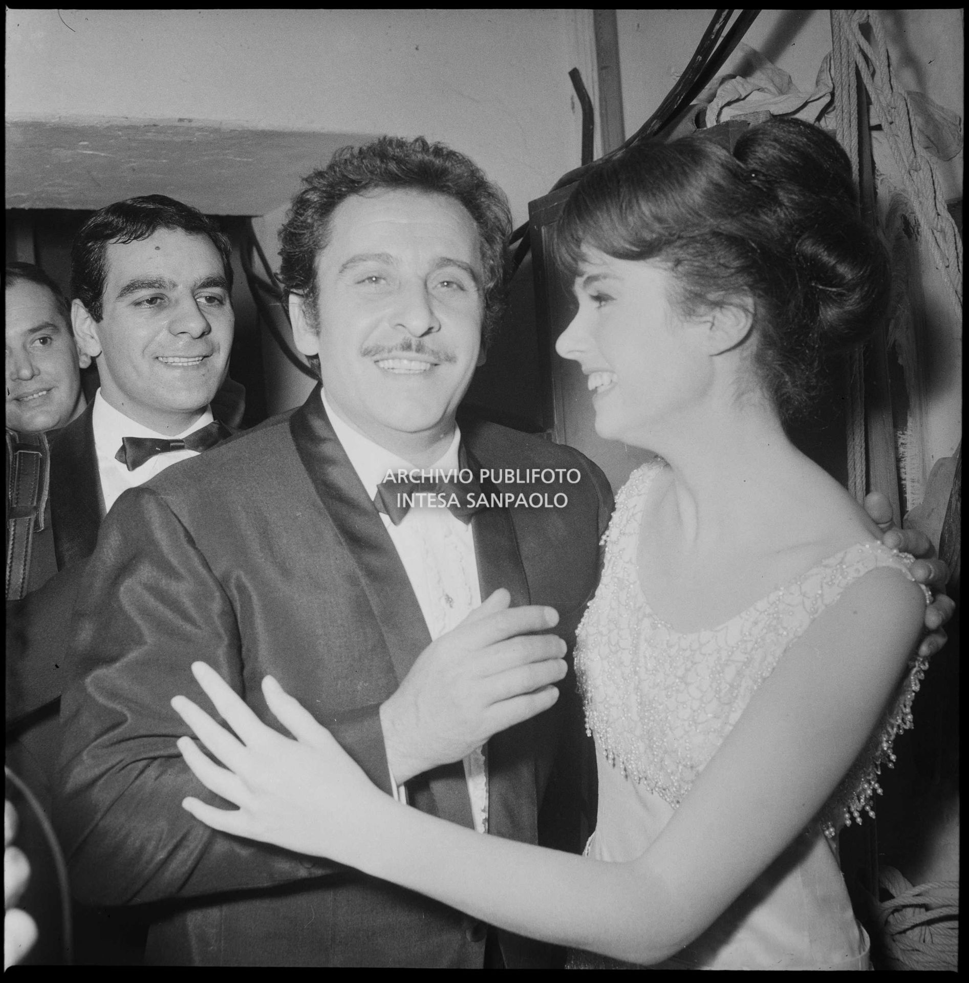 XVI Festival della canzone italiana di Sanremo