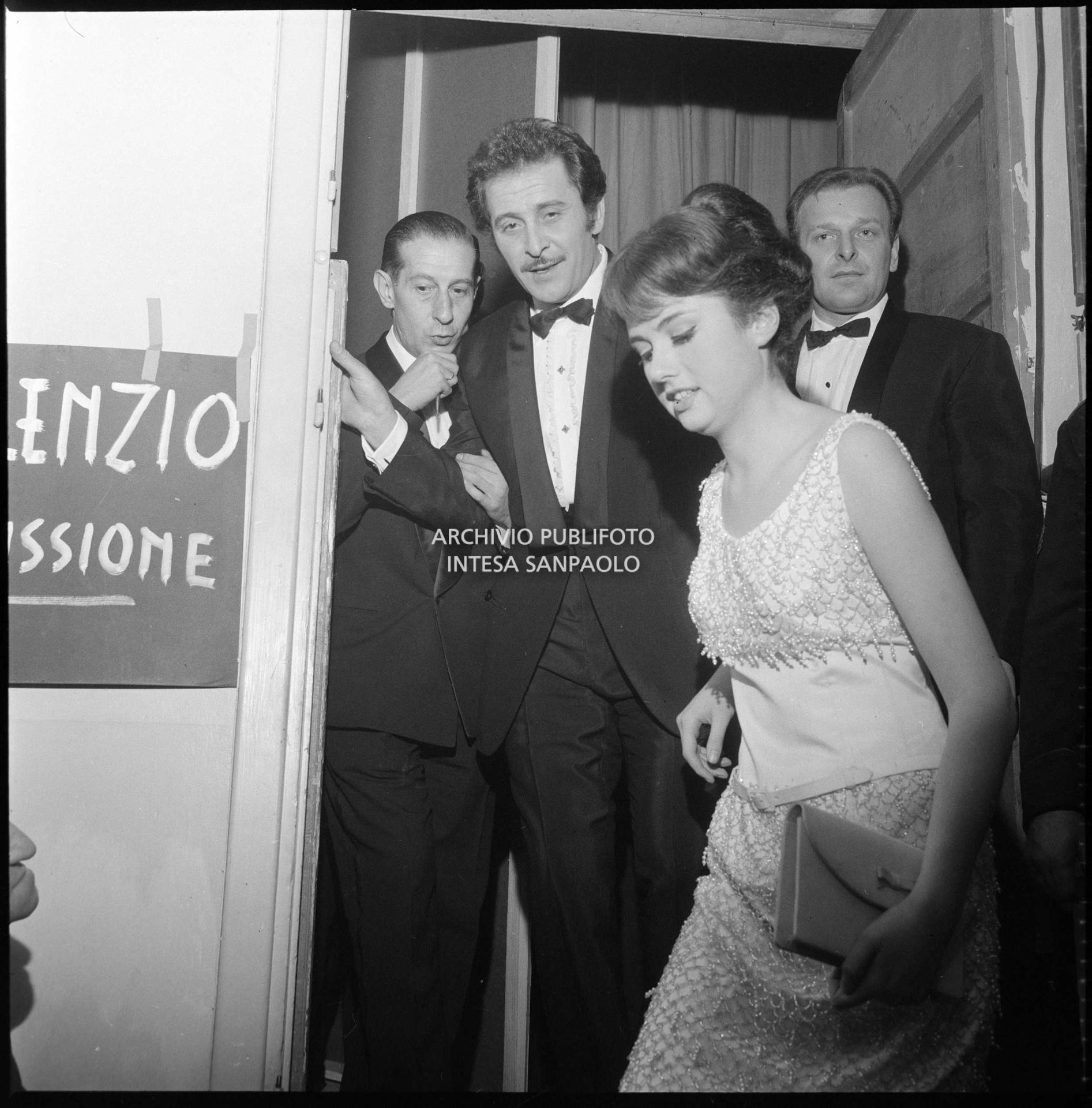 XVI Festival della canzone italiana di Sanremo