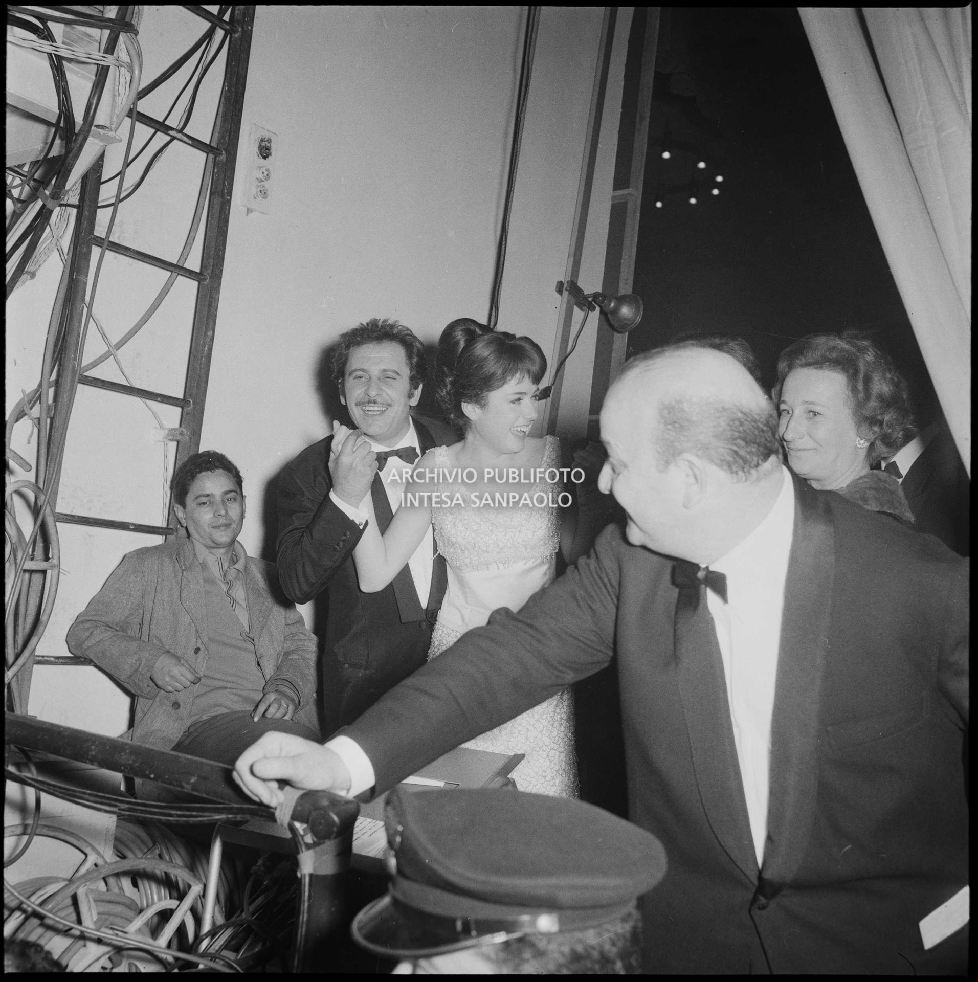 XVI Festival della canzone italiana di Sanremo