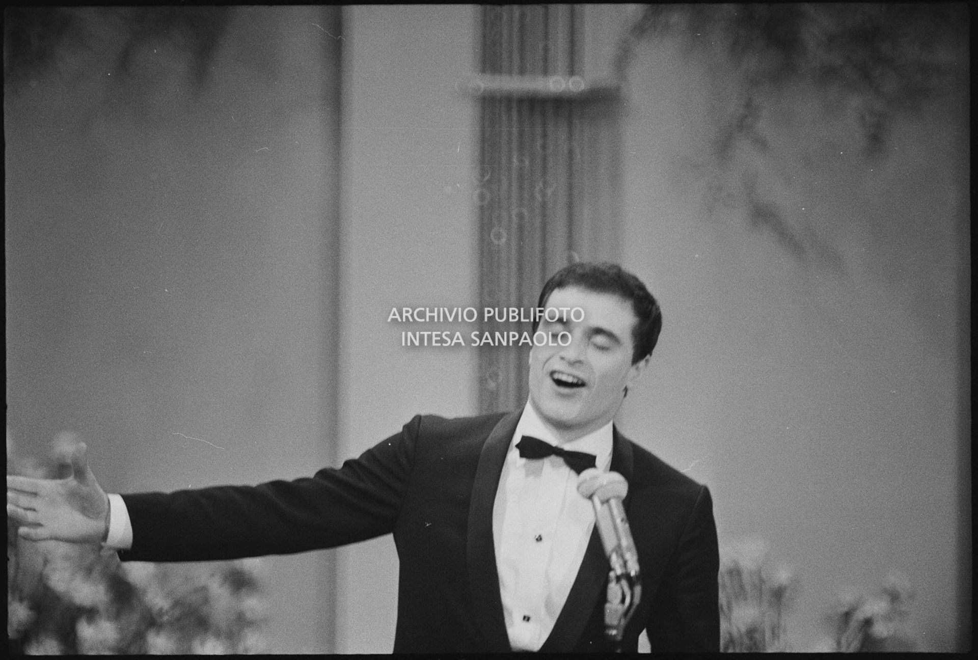 XVI Festival della canzone italiana di Sanremo