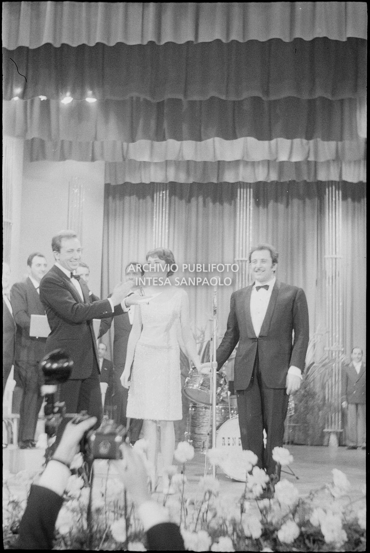 XVI Festival della canzone italiana di Sanremo