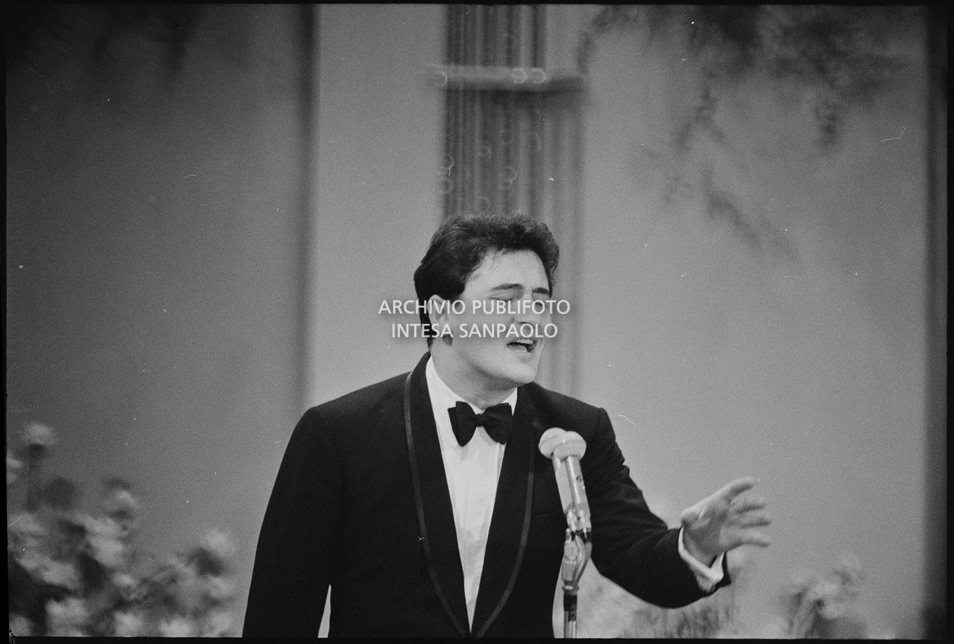 XVI Festival della canzone italiana di Sanremo