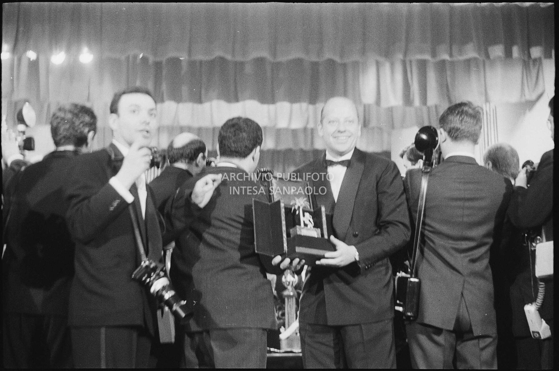 XVI Festival della canzone italiana di Sanremo