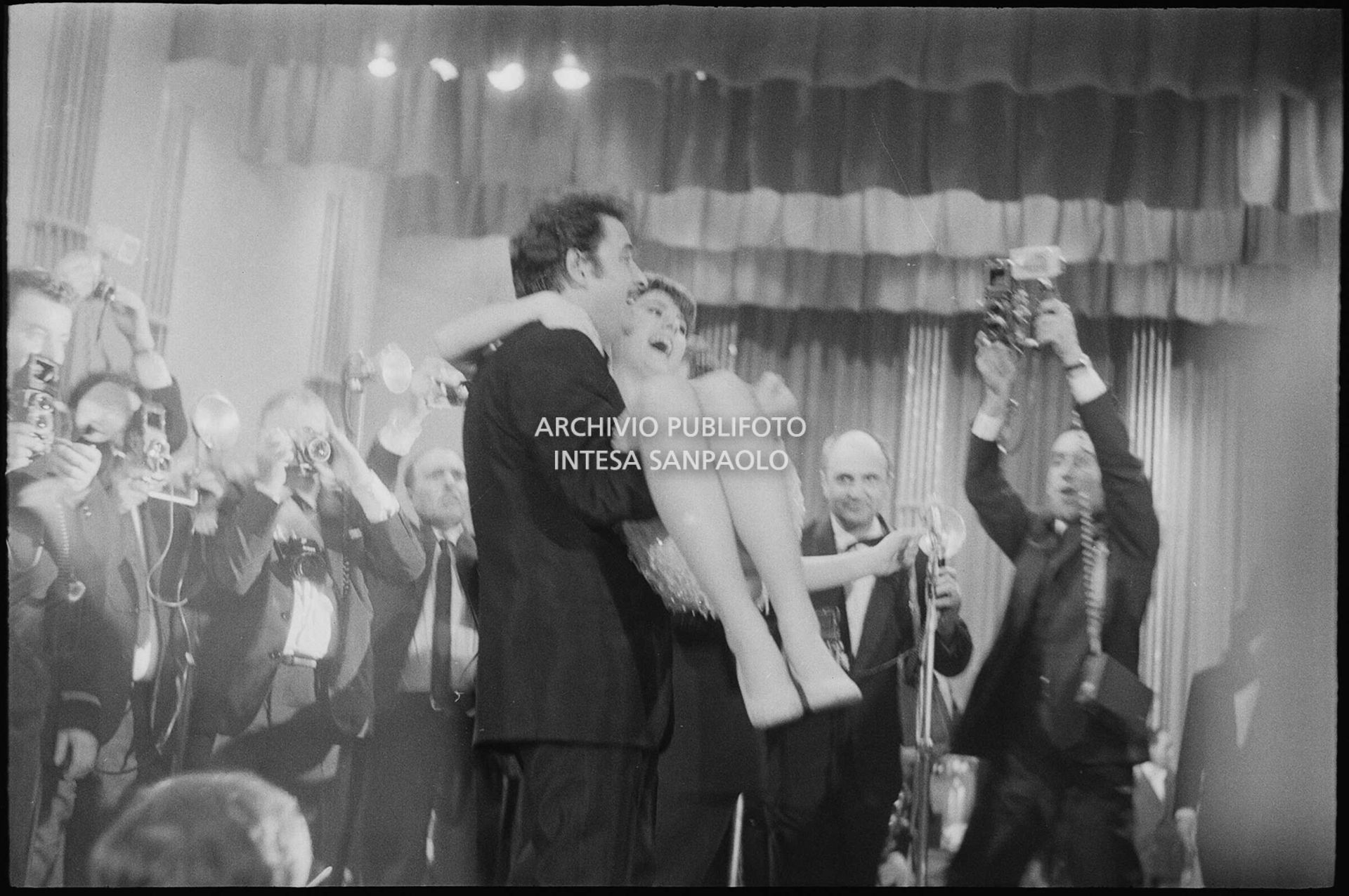 XVI Festival della canzone italiana di Sanremo