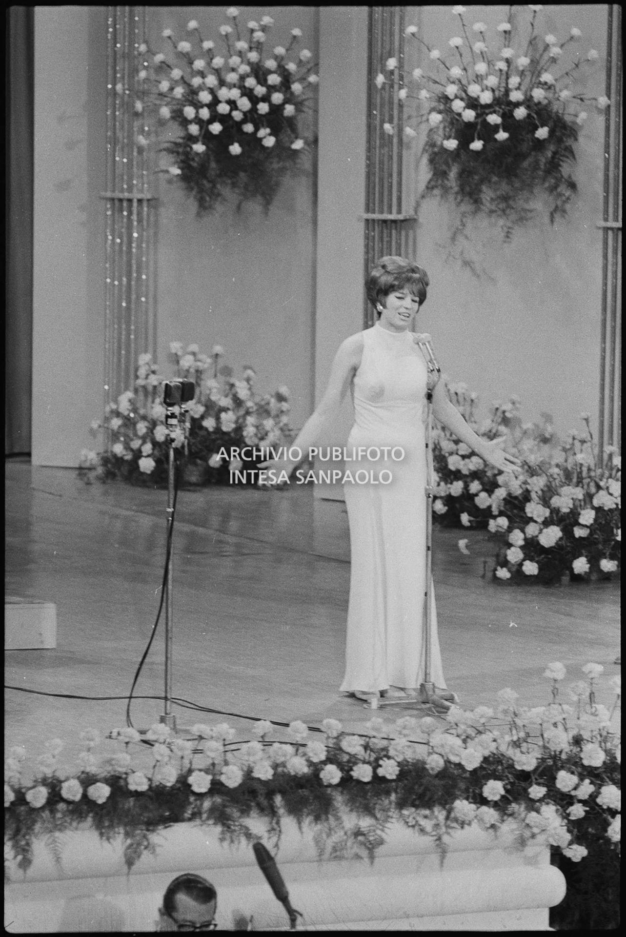 XVI Festival della canzone italiana di Sanremo