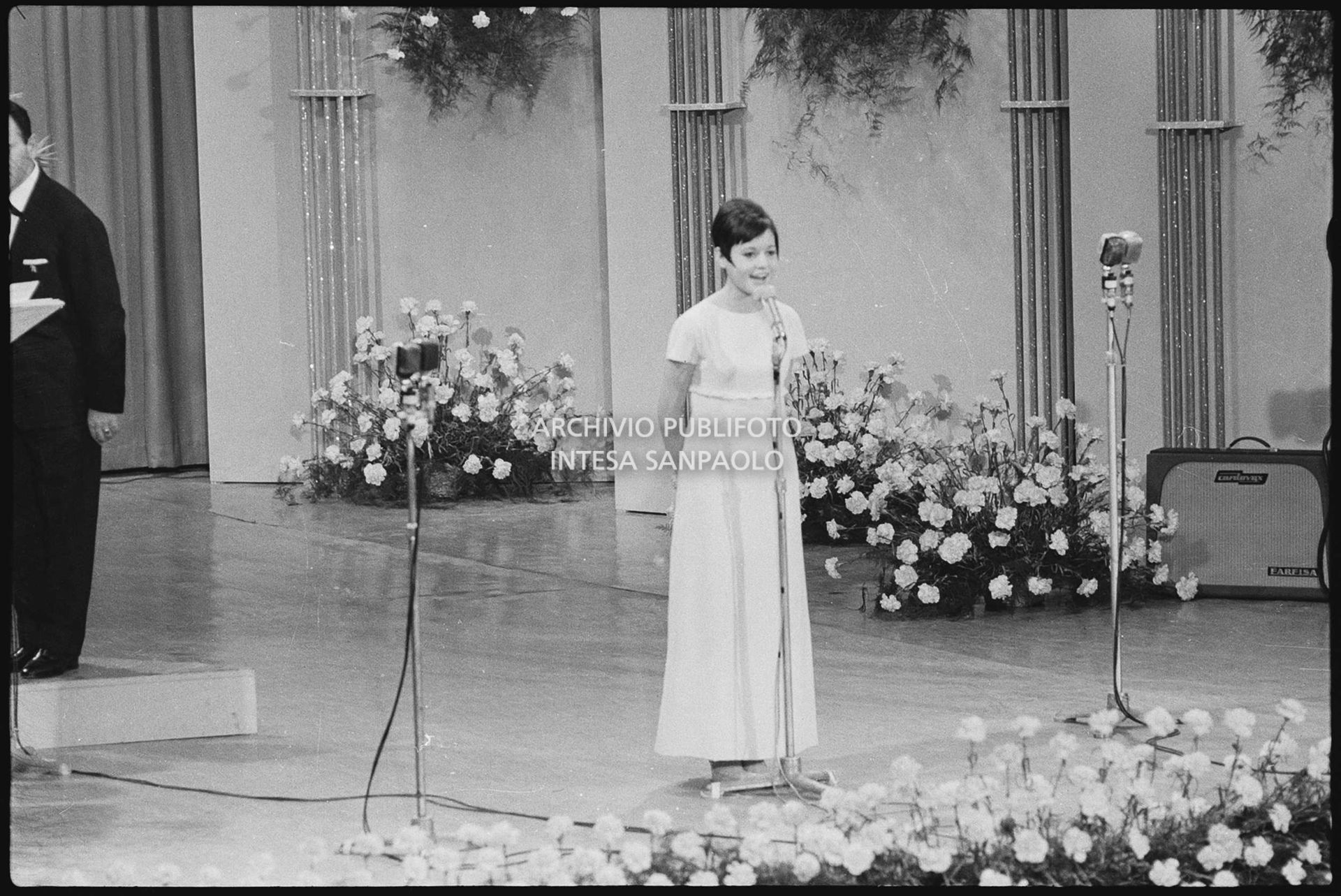 XVI Festival della canzone italiana di Sanremo