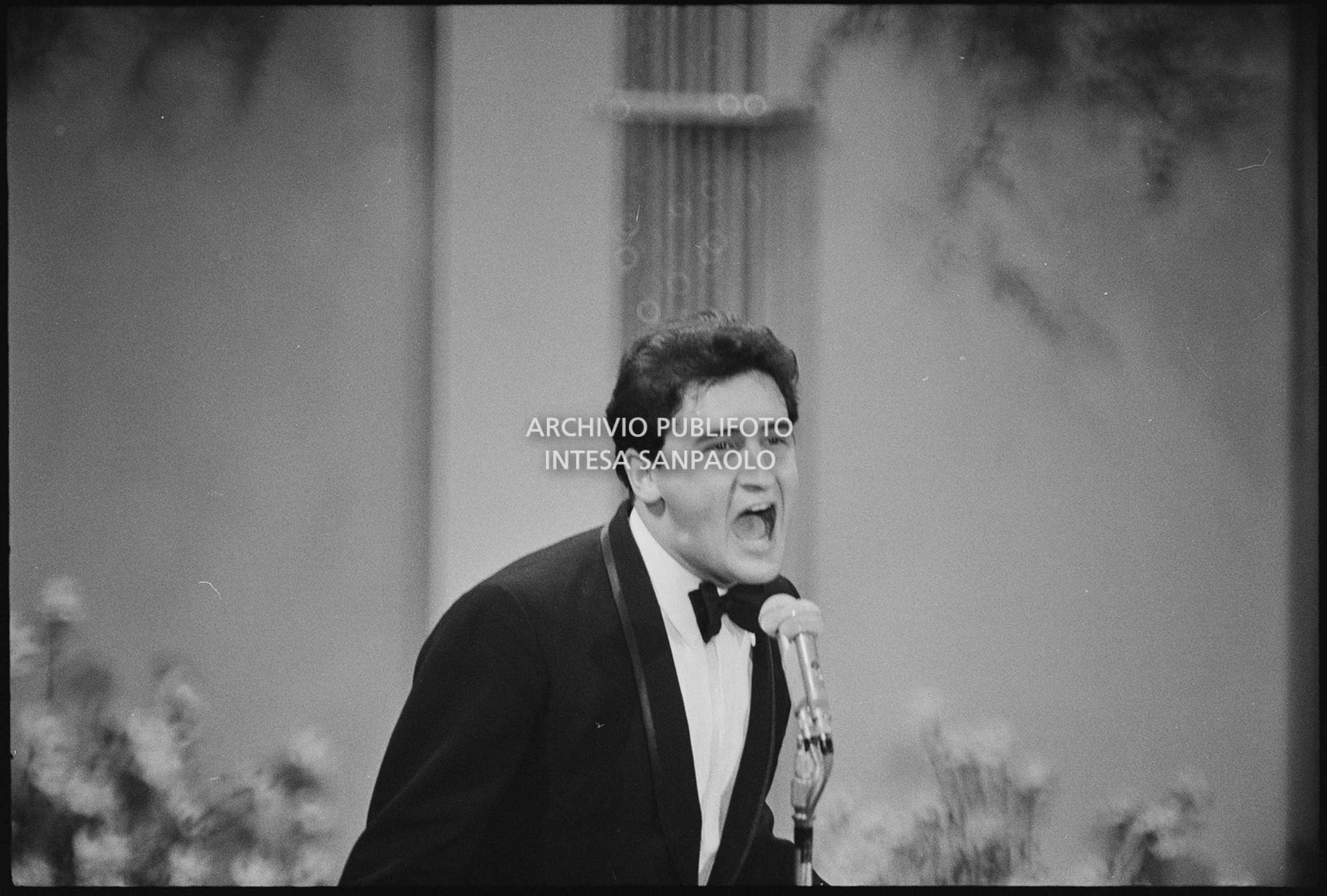 XVI Festival della canzone italiana di Sanremo