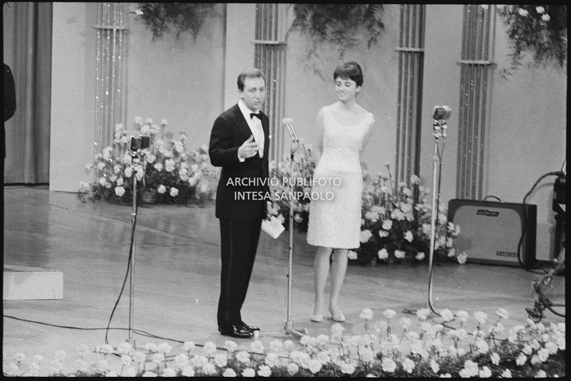 XVI Festival della canzone italiana di Sanremo