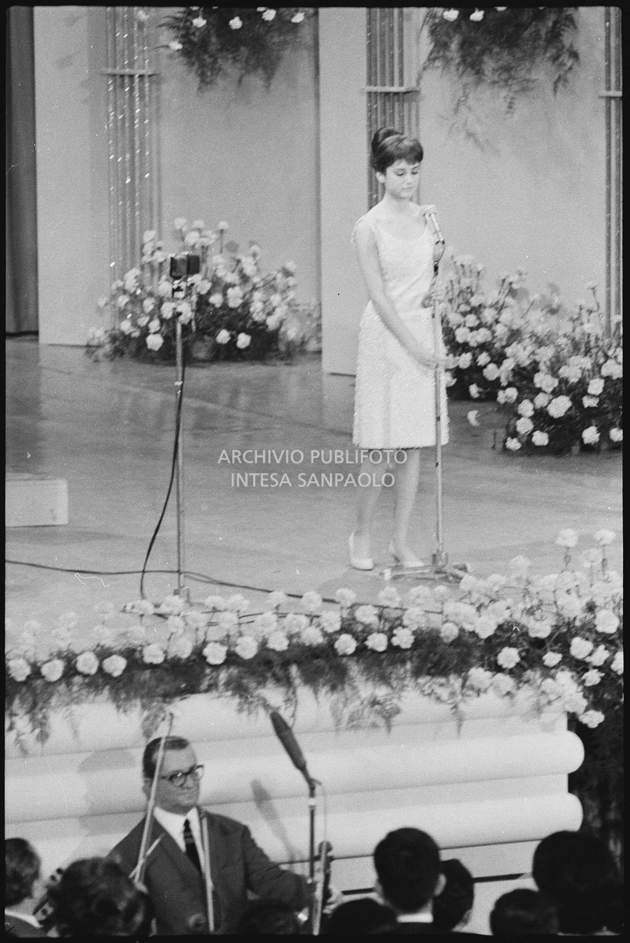 XVI Festival della canzone italiana di Sanremo