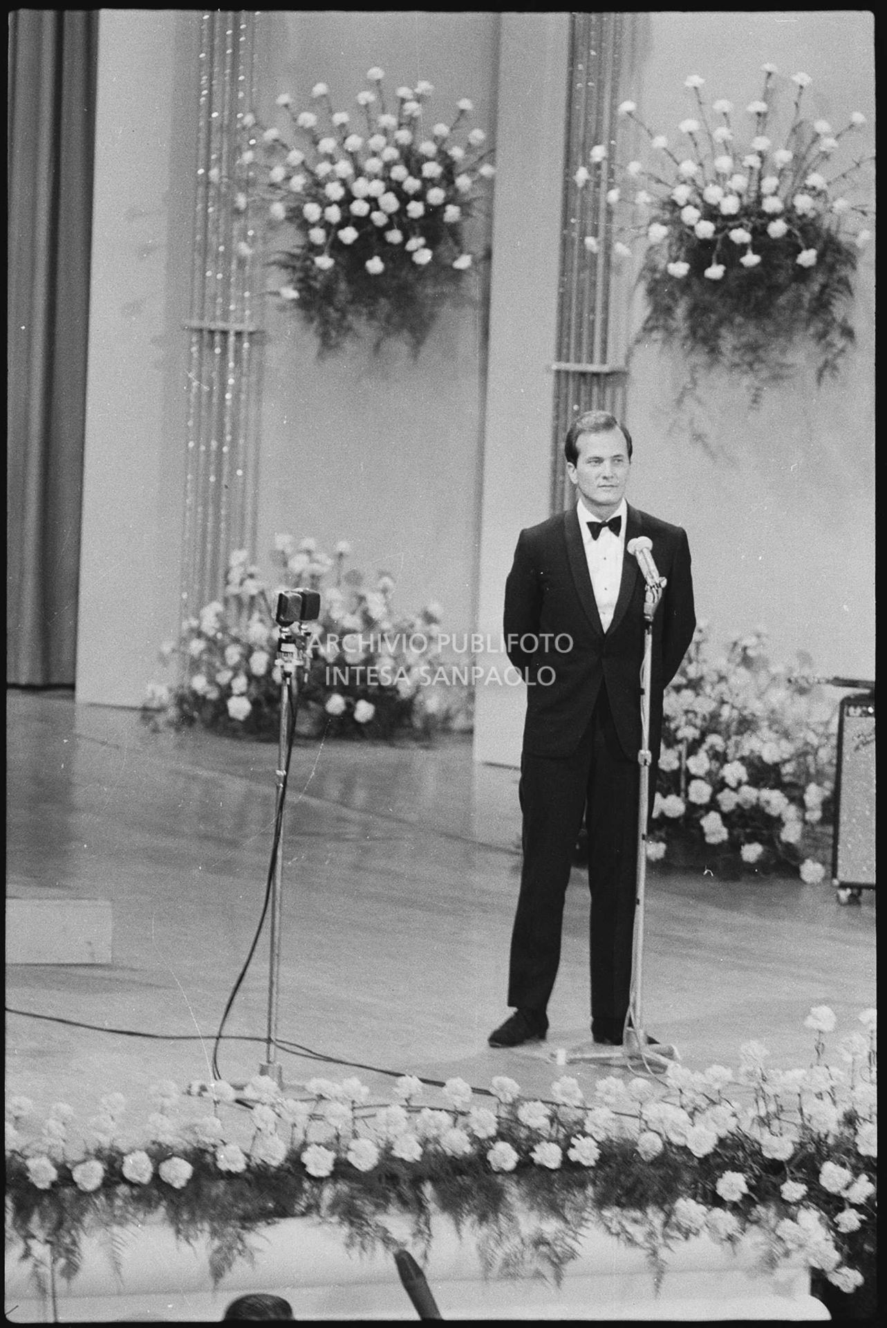 XVI Festival della canzone italiana di Sanremo