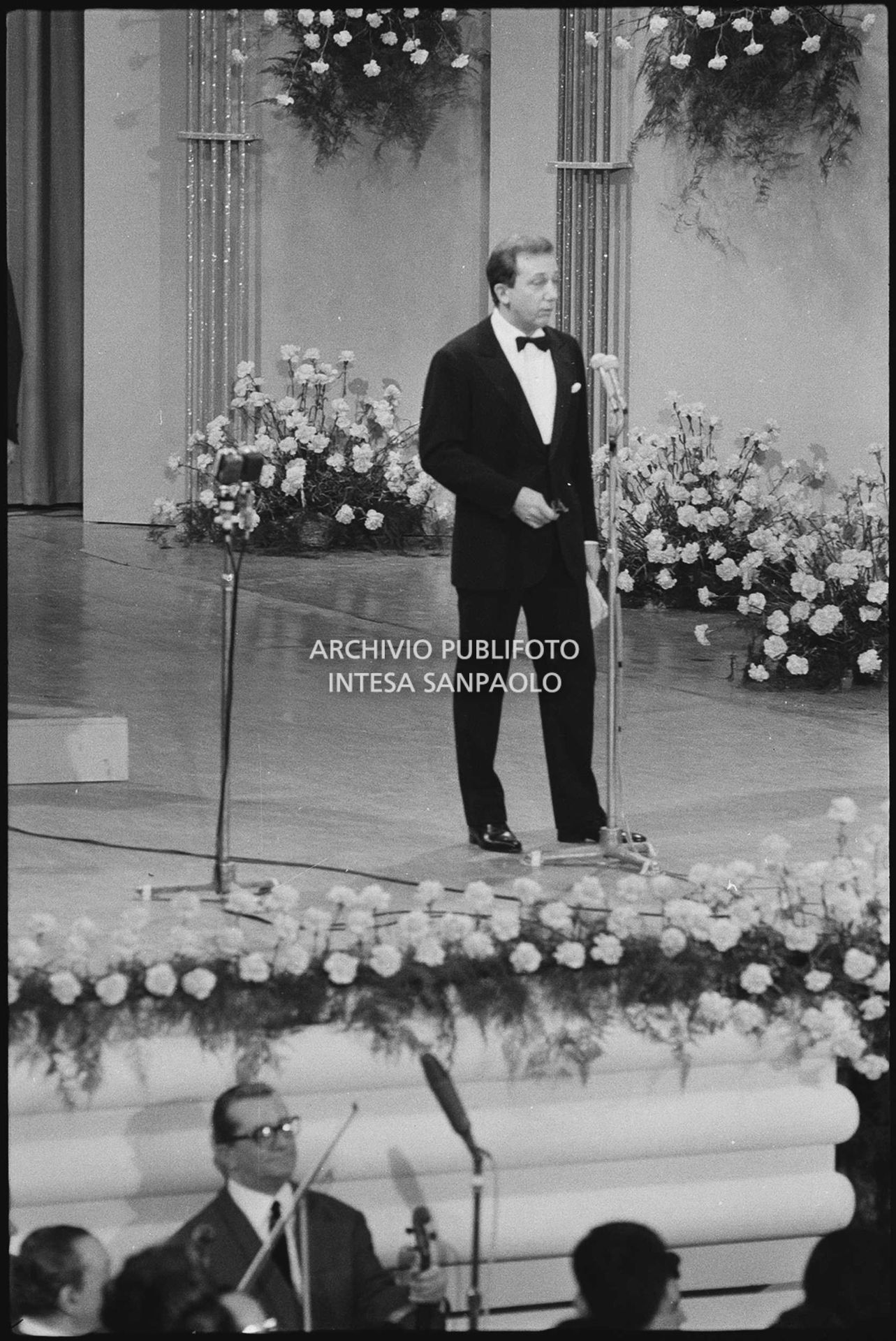 XVI Festival della canzone italiana di Sanremo