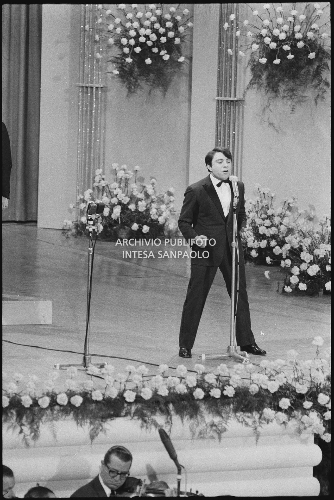XVI Festival della canzone italiana di Sanremo