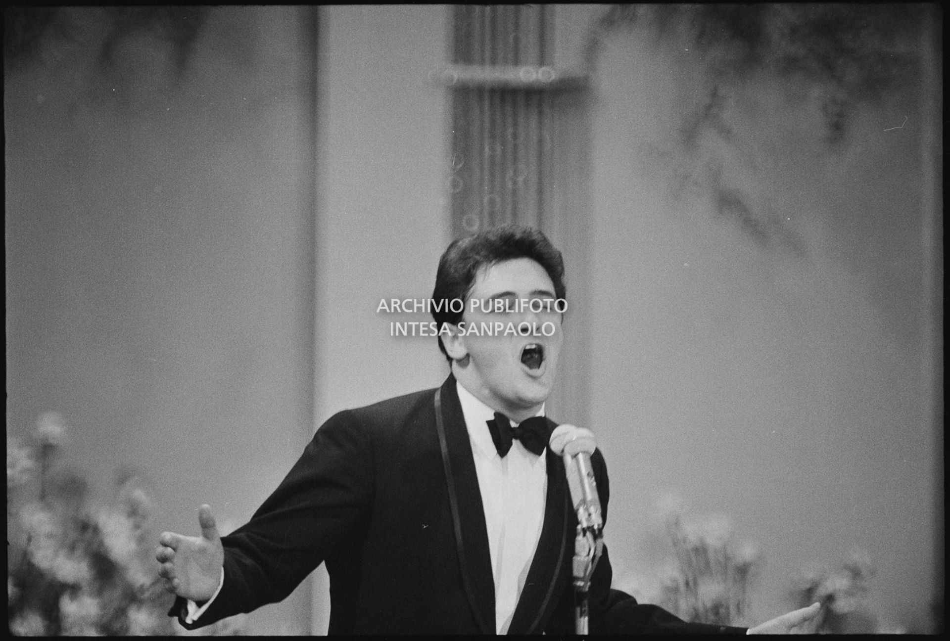 XVI Festival della canzone italiana di Sanremo