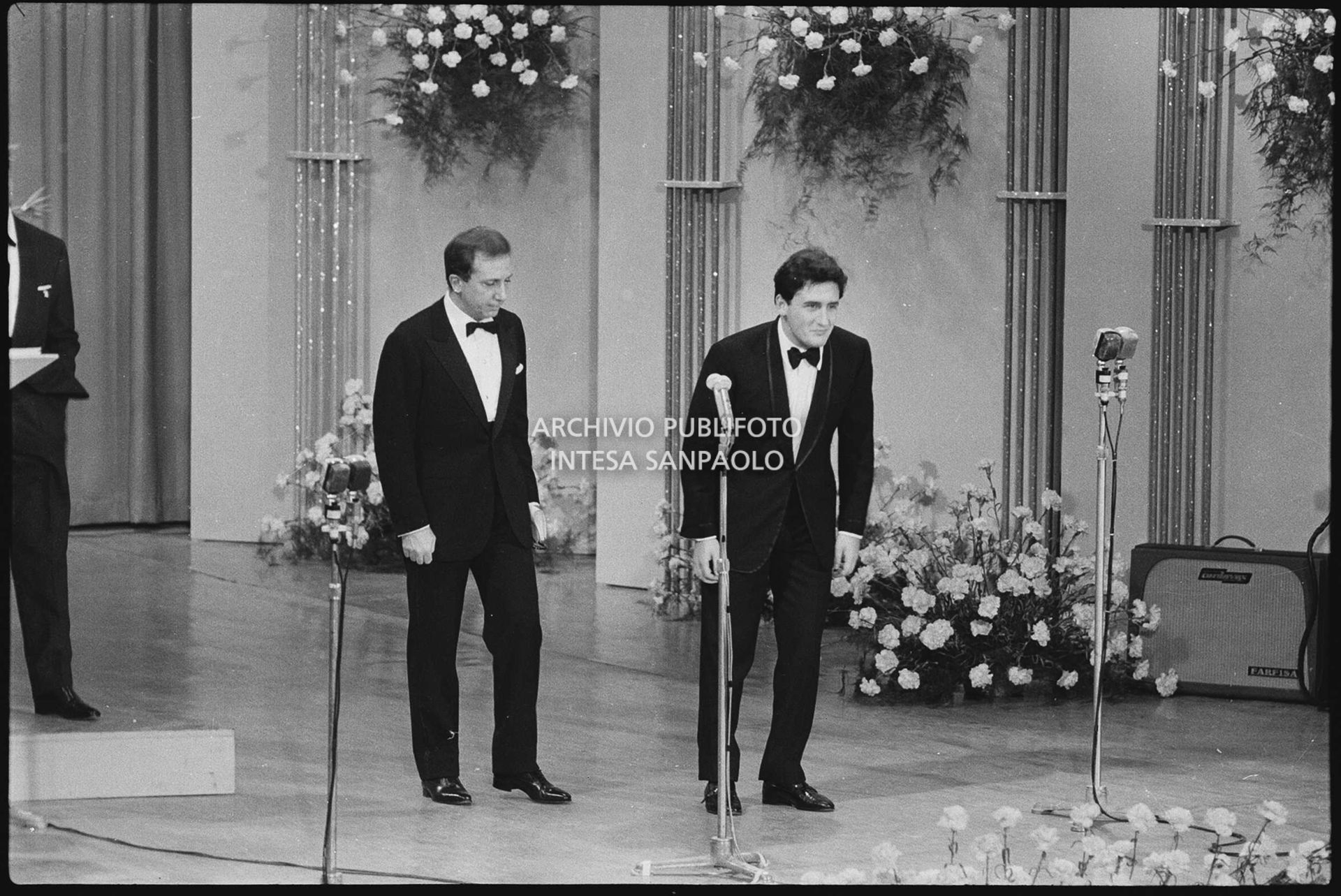 XVI Festival della canzone italiana di Sanremo