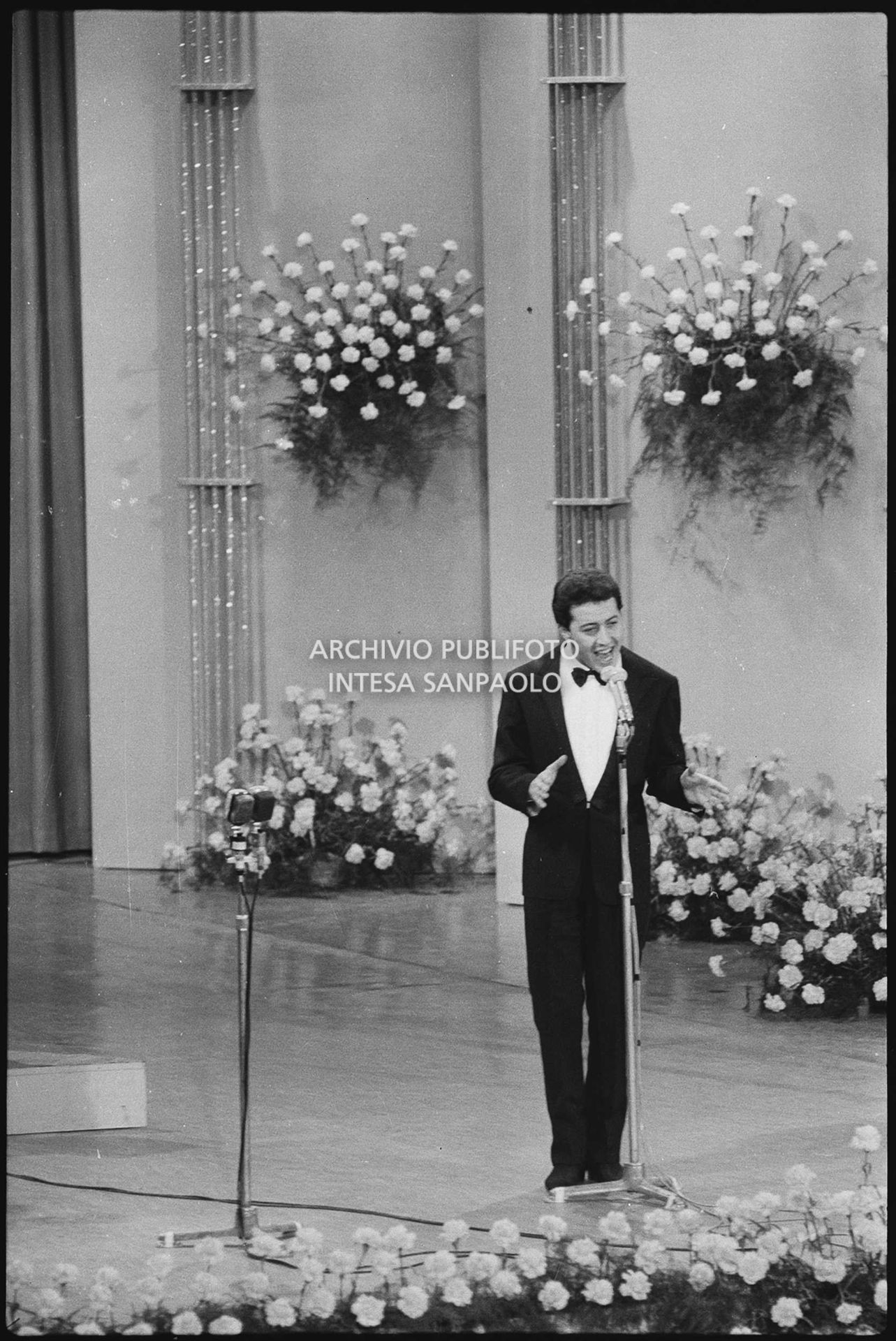 XVI Festival della canzone italiana di Sanremo