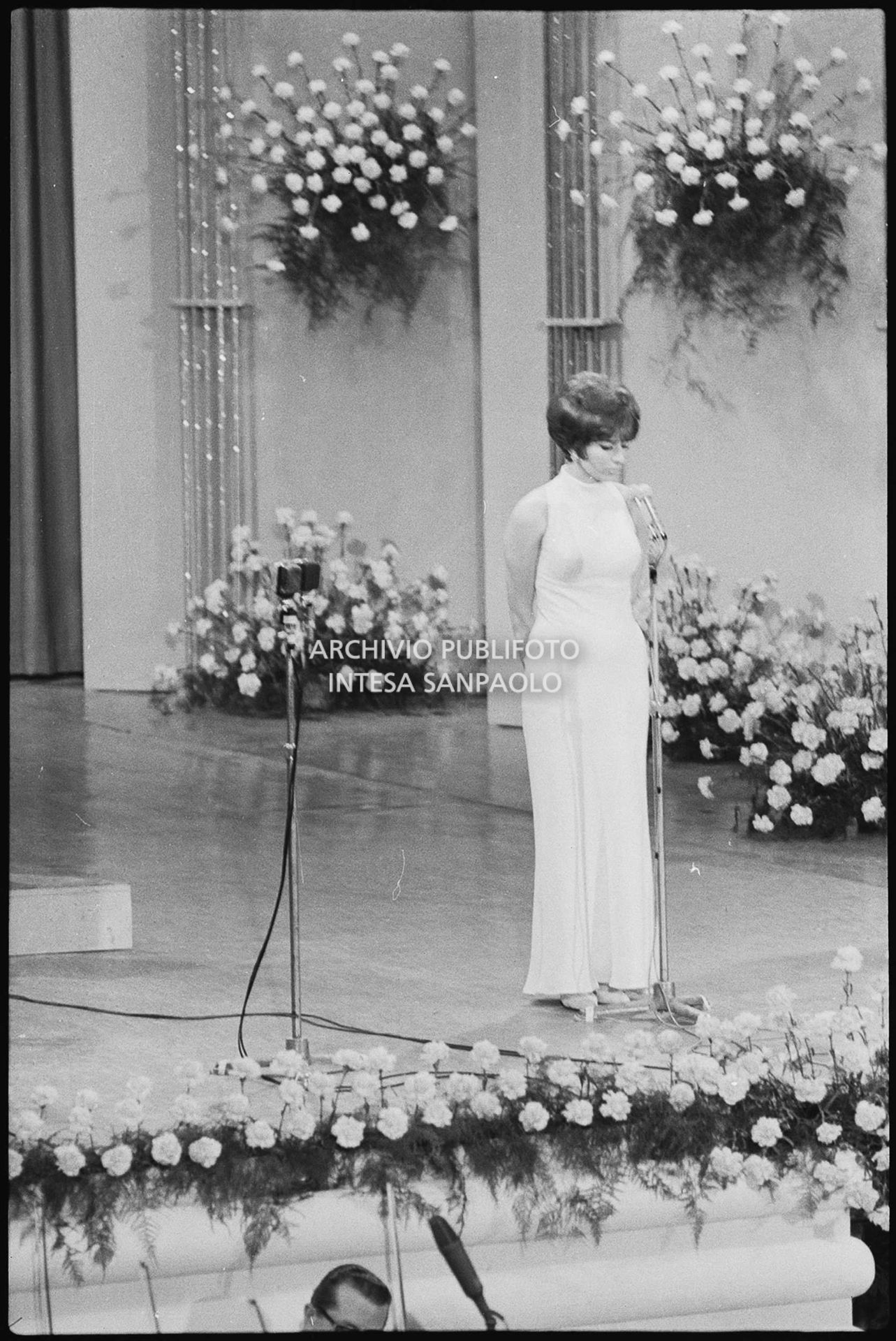 XVI Festival della canzone italiana di Sanremo