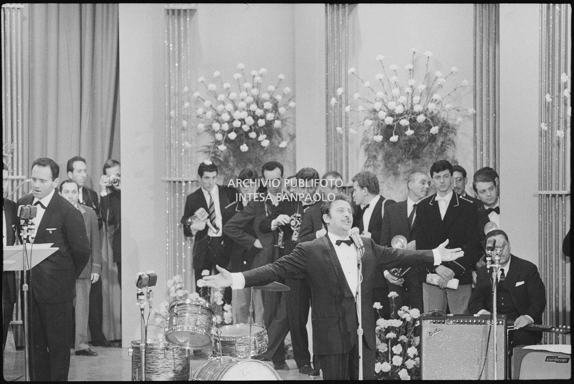 XVI Festival della canzone italiana di Sanremo