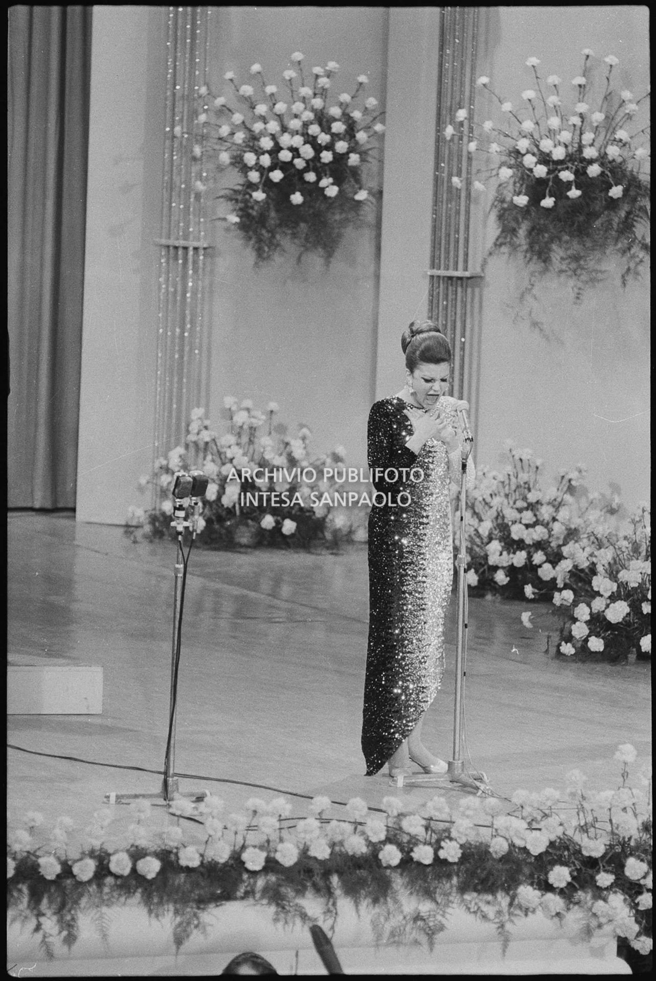 XVI Festival della canzone italiana di Sanremo
