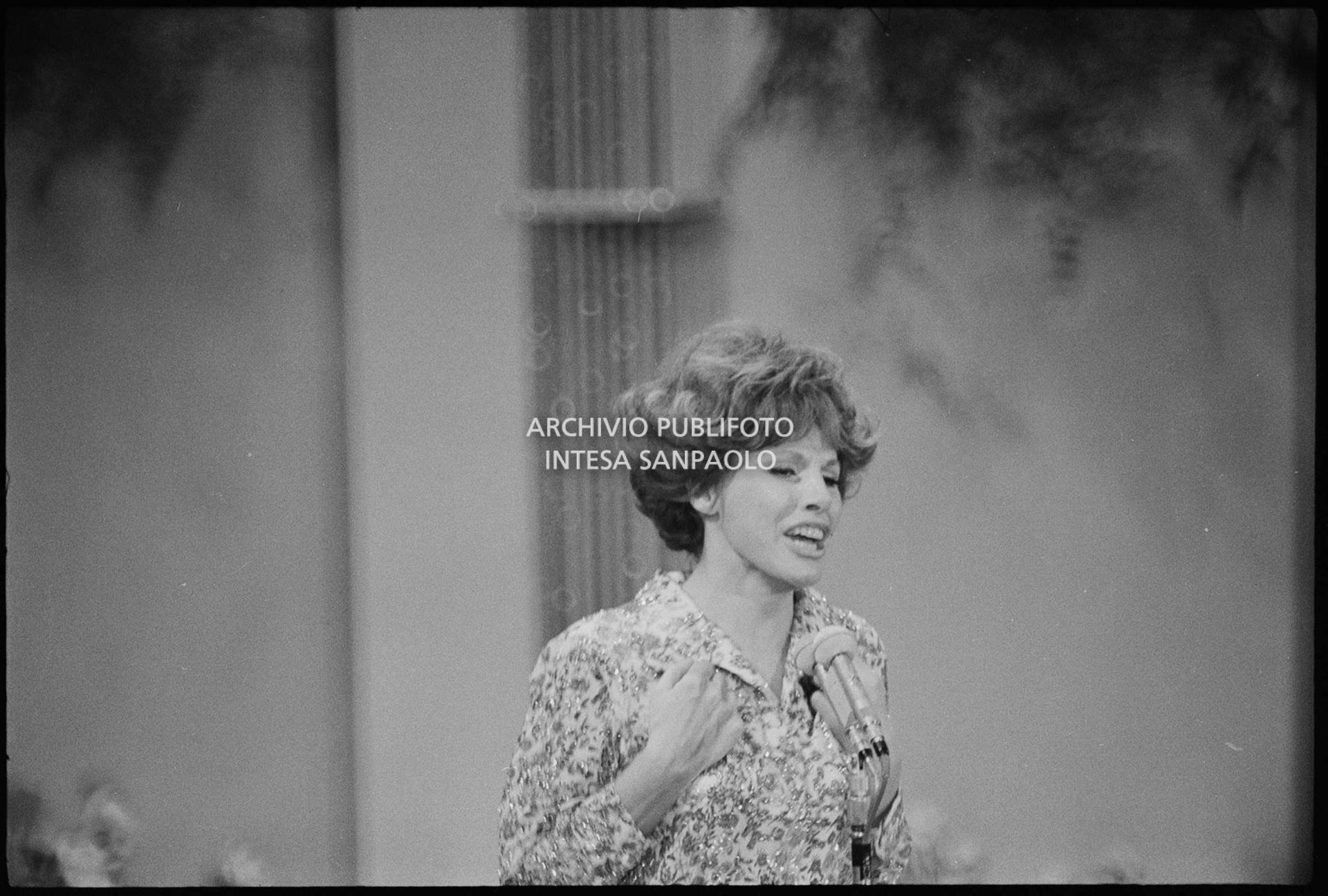 XVI Festival della canzone italiana di Sanremo