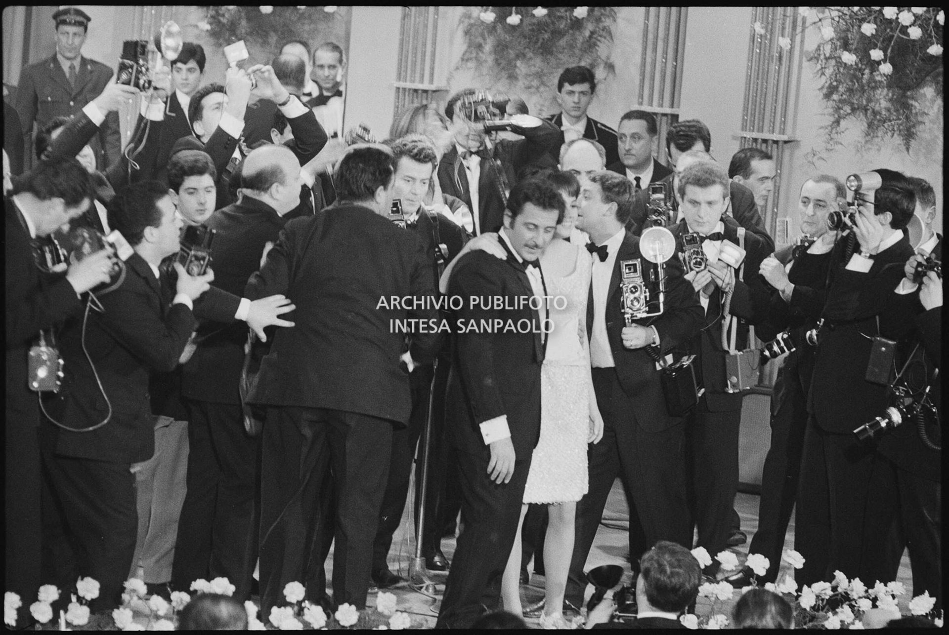 XVI Festival della canzone italiana di Sanremo