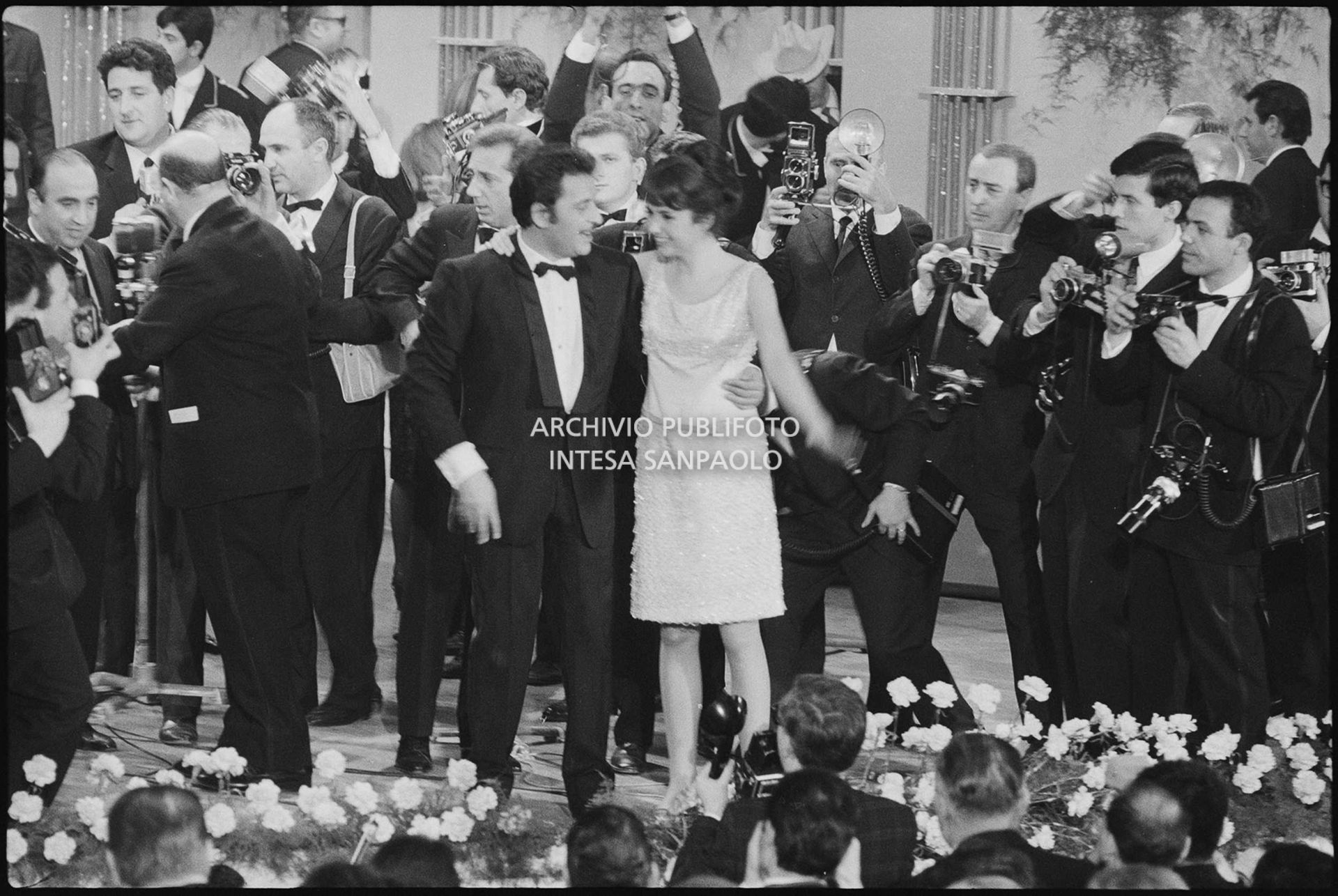 XVI Festival della canzone italiana di Sanremo