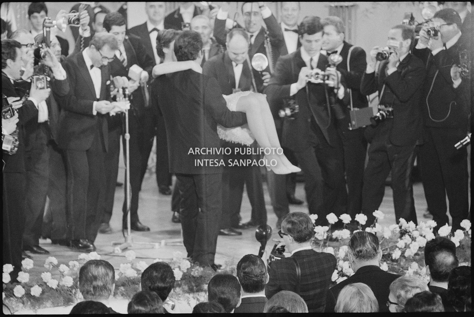 XVI Festival della canzone italiana di Sanremo