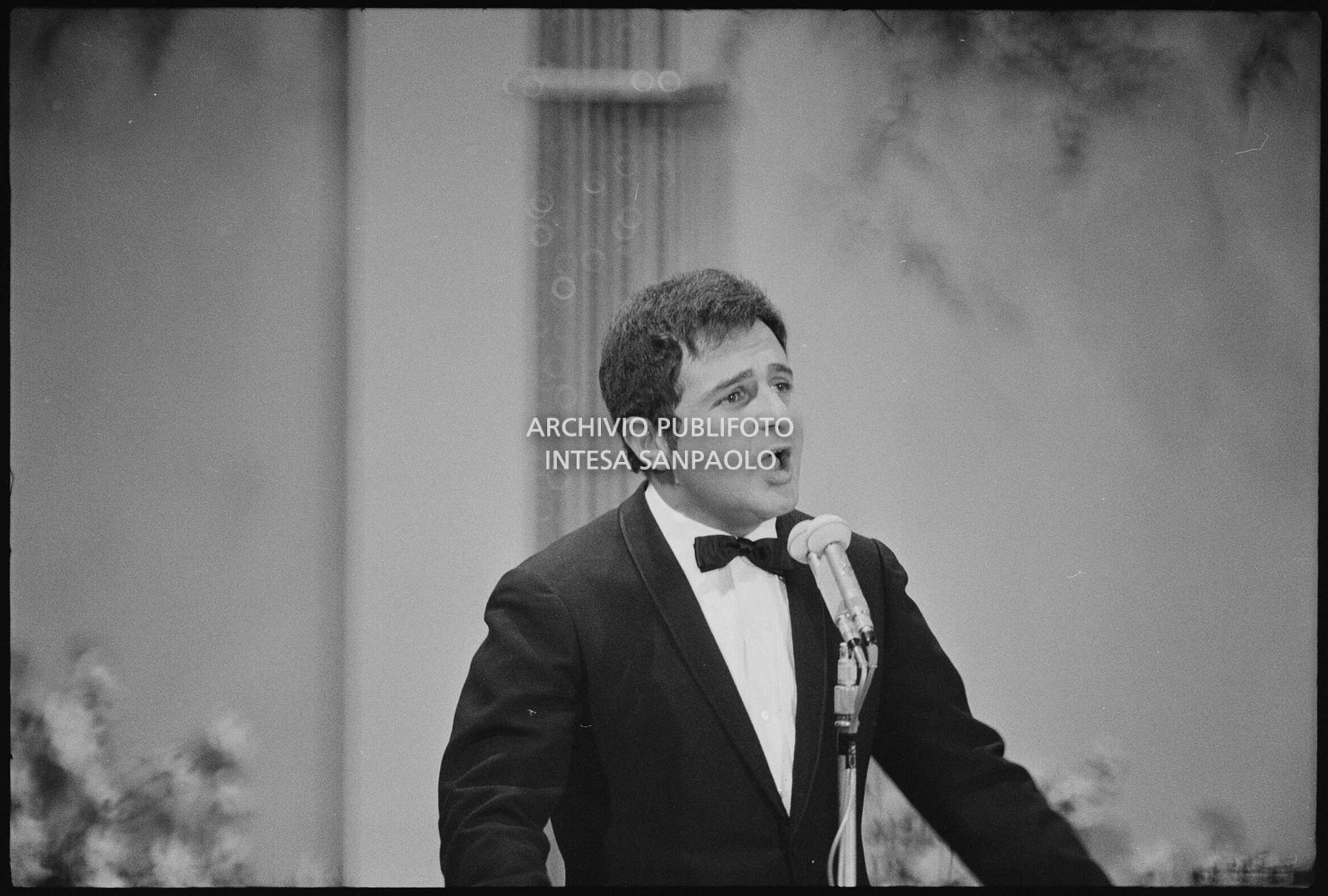 XVI Festival della canzone italiana di Sanremo