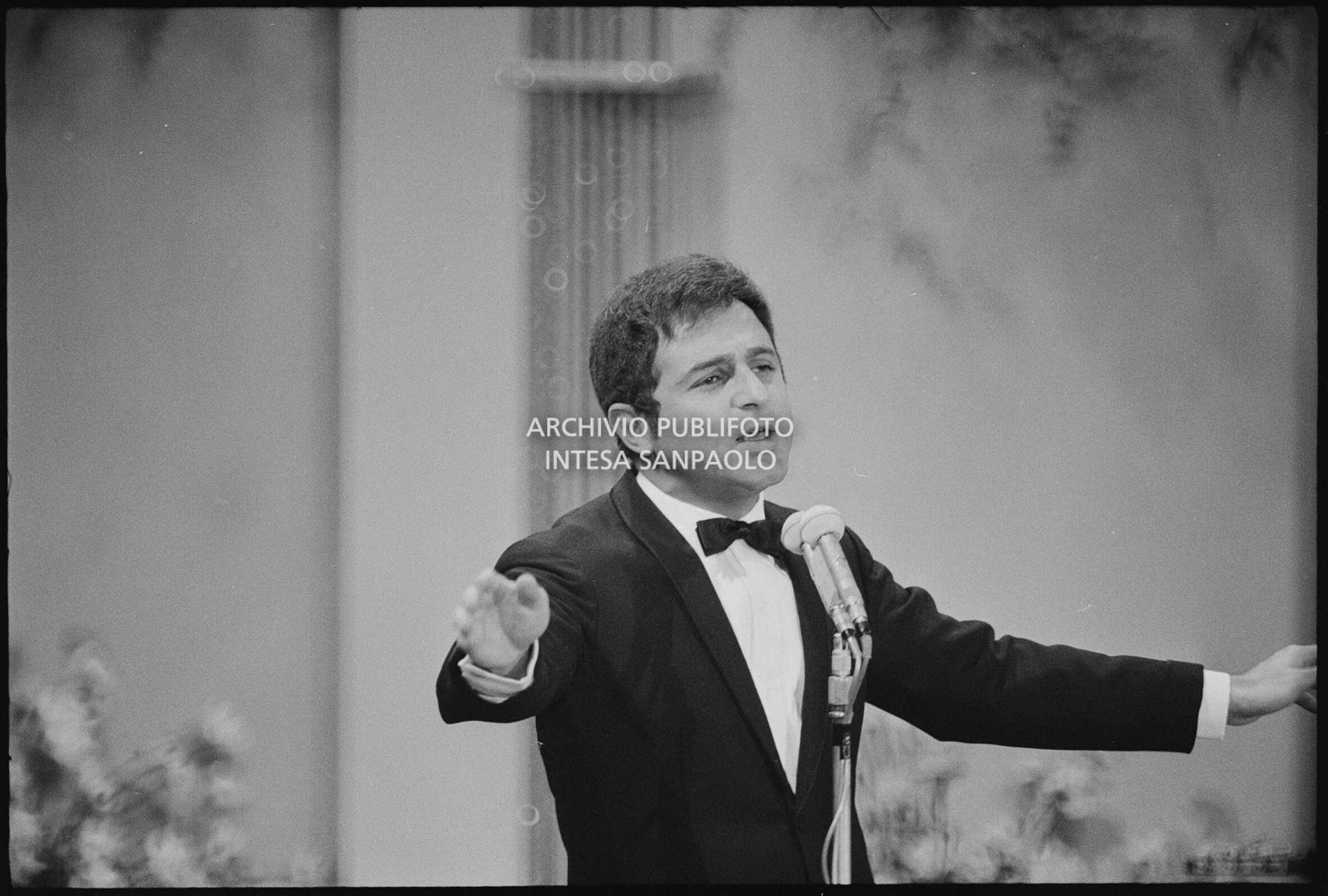 XVI Festival della canzone italiana di Sanremo