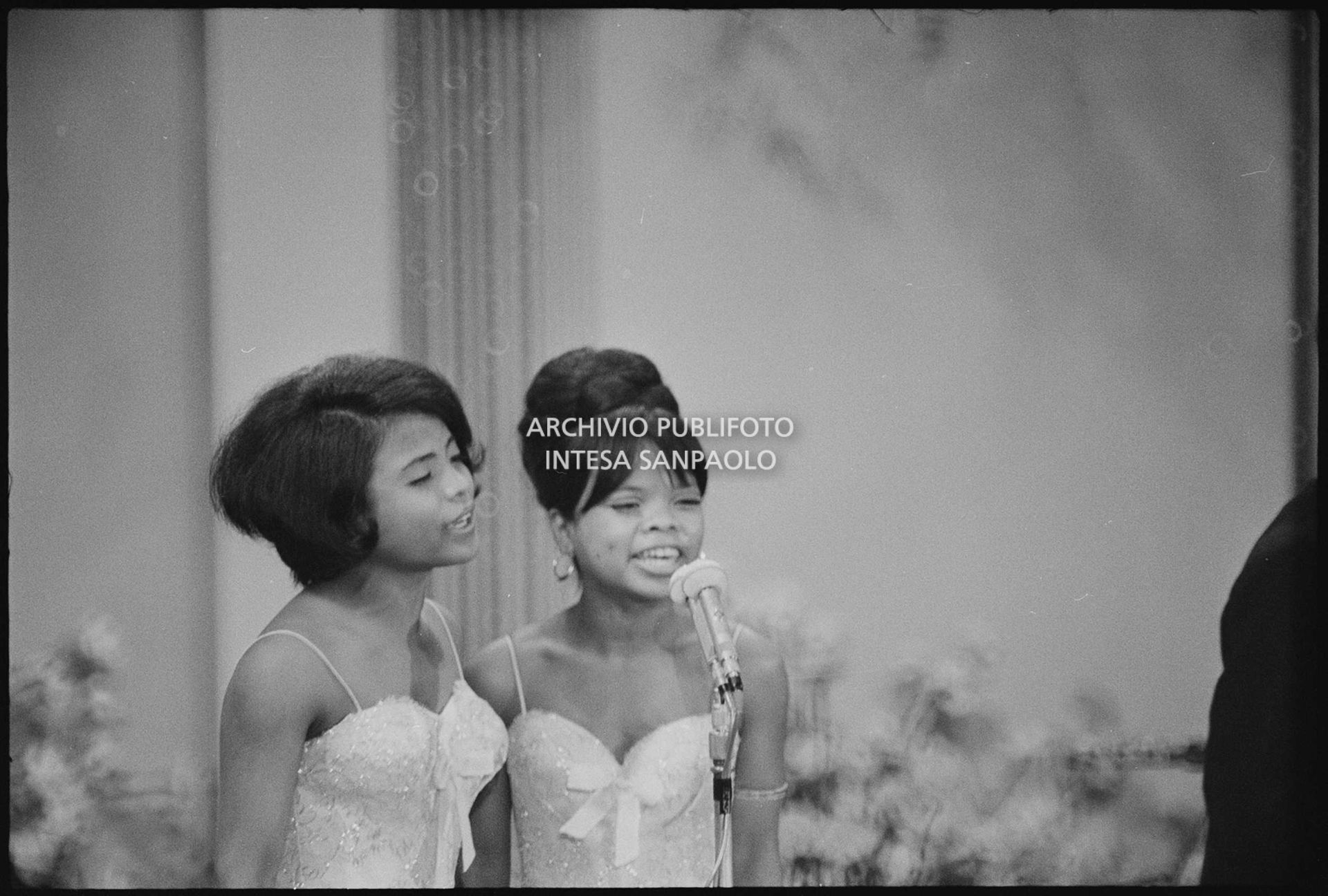 XVI Festival della canzone italiana di Sanremo