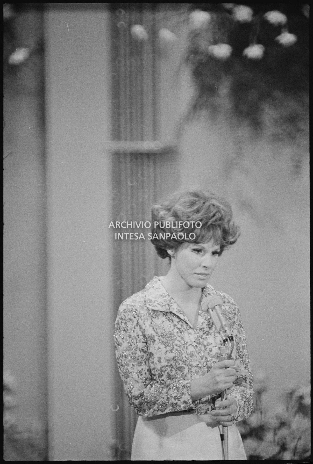 XVI Festival della canzone italiana di Sanremo