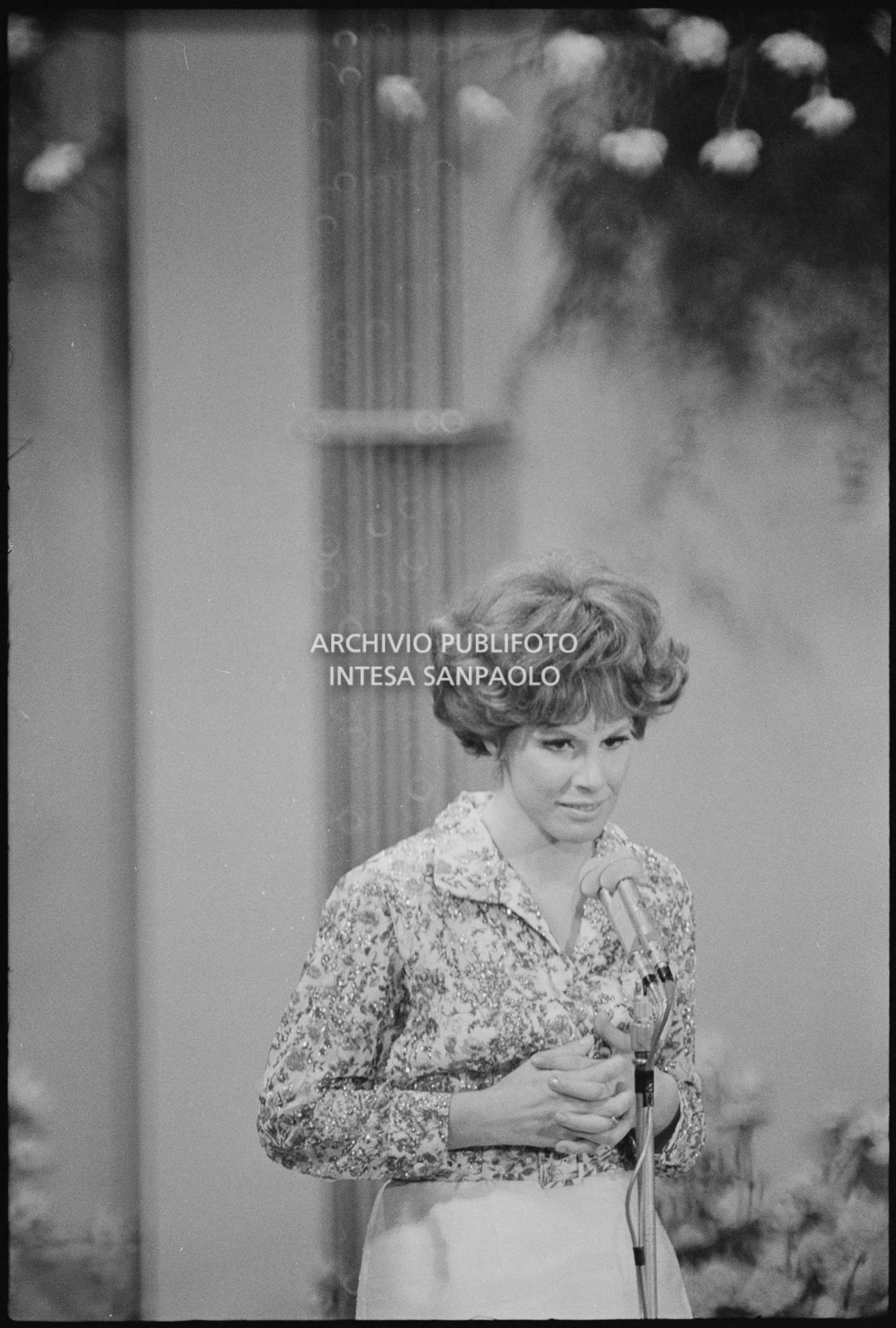 XVI Festival della canzone italiana di Sanremo