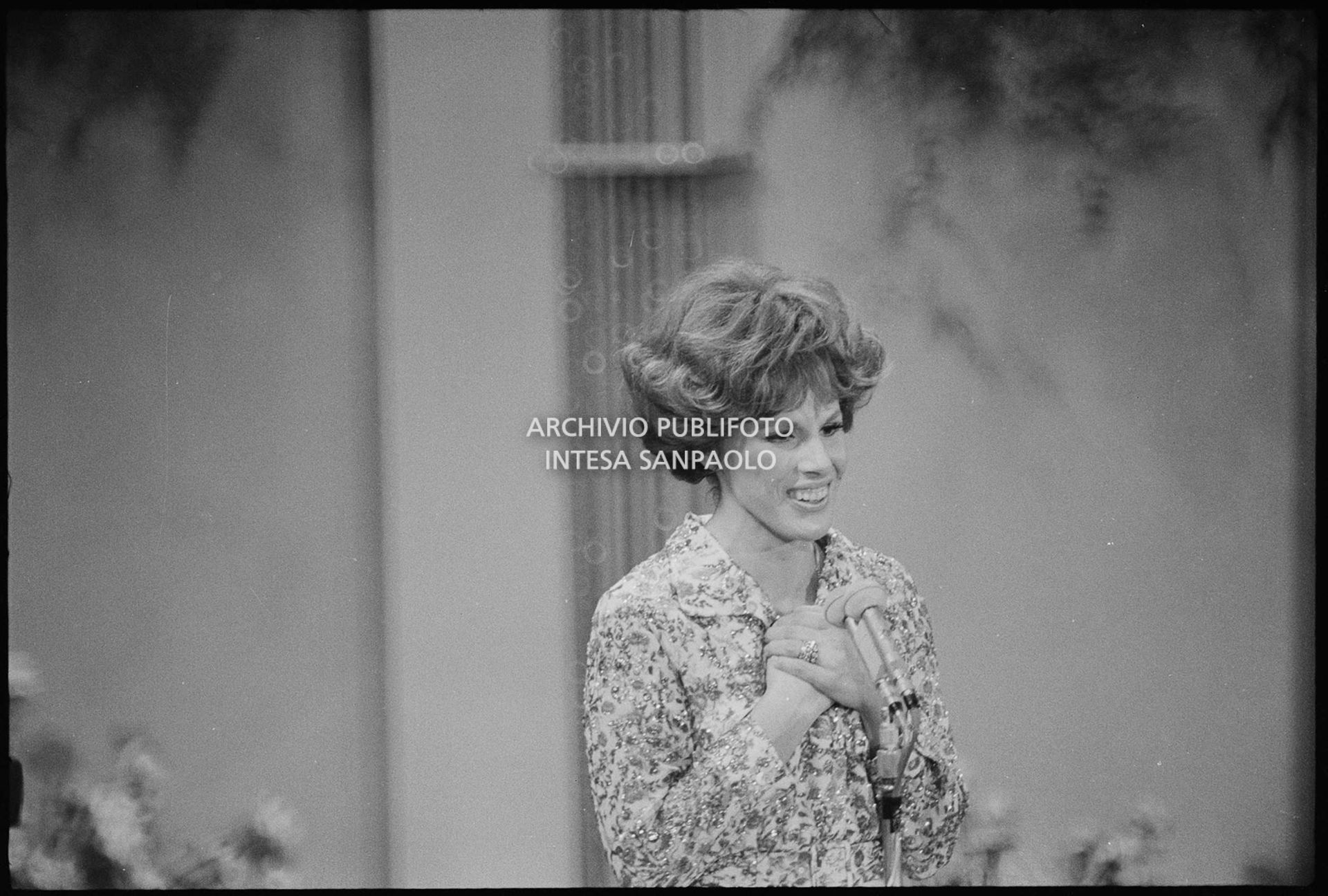 XVI Festival della canzone italiana di Sanremo