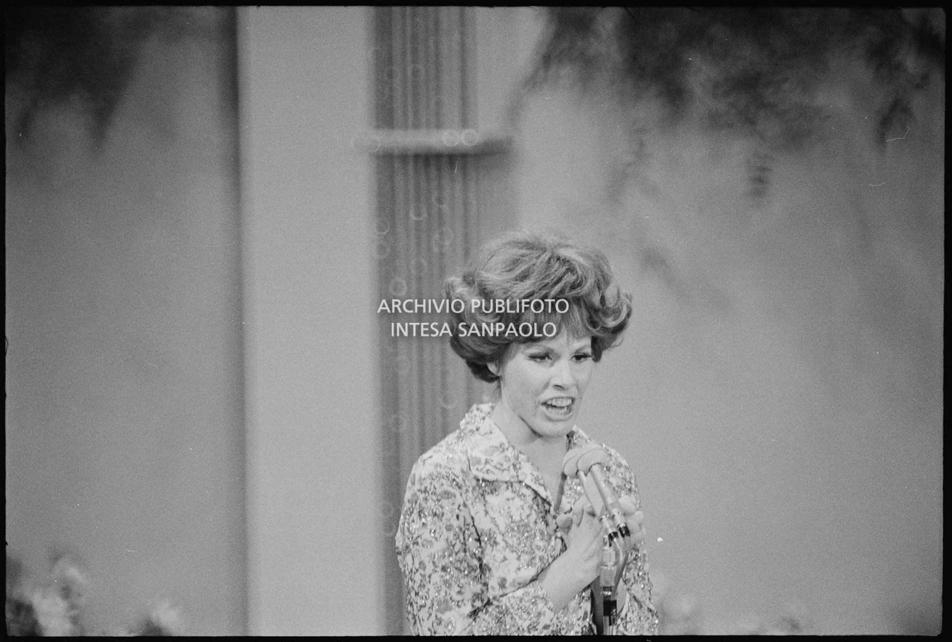 XVI Festival della canzone italiana di Sanremo