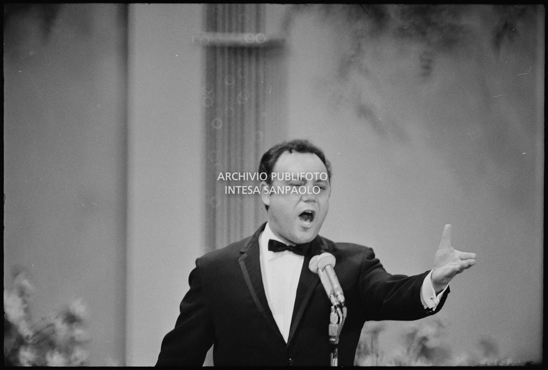 XVI Festival della canzone italiana di Sanremo