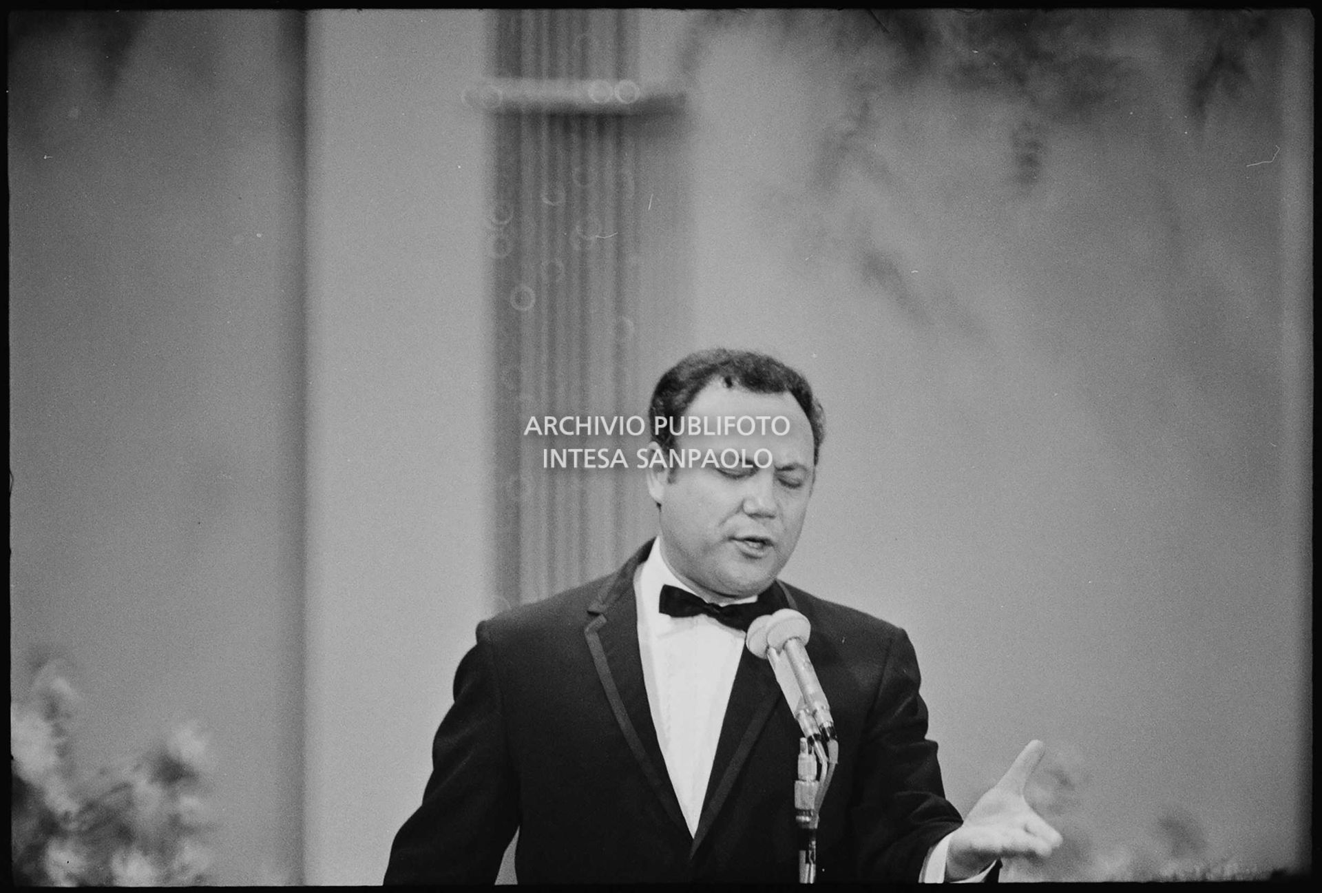 XVI Festival della canzone italiana di Sanremo