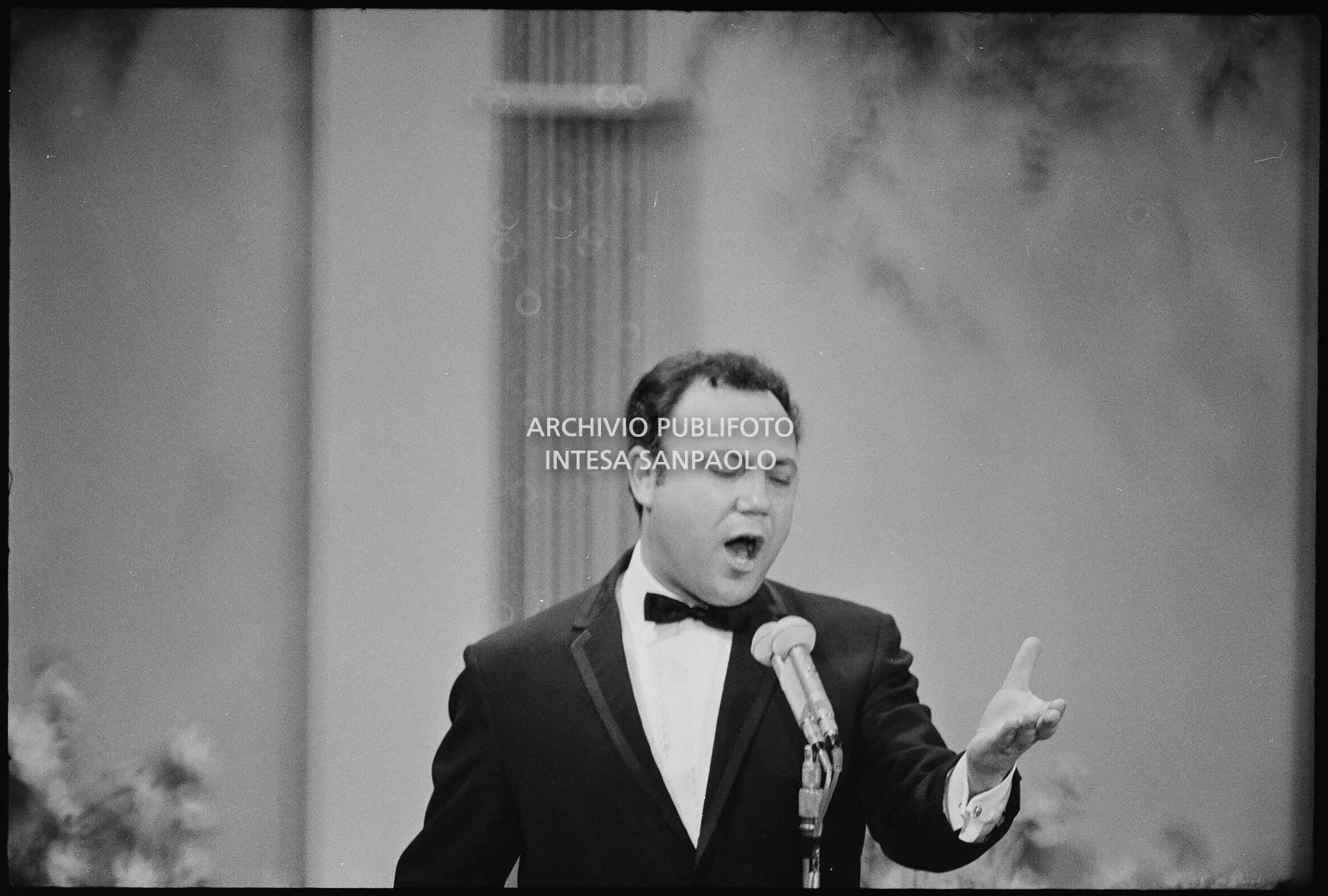 XVI Festival della canzone italiana di Sanremo