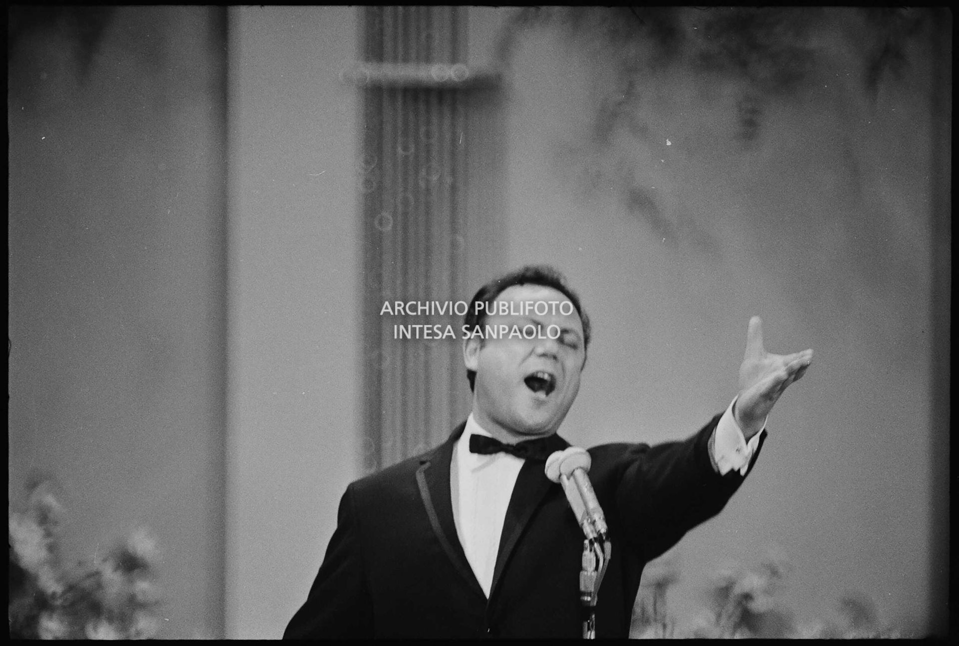 XVI Festival della canzone italiana di Sanremo