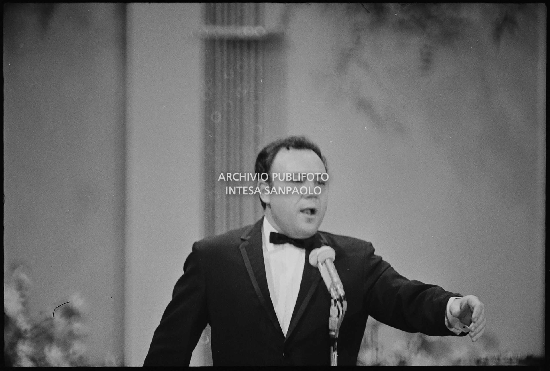 XVI Festival della canzone italiana di Sanremo