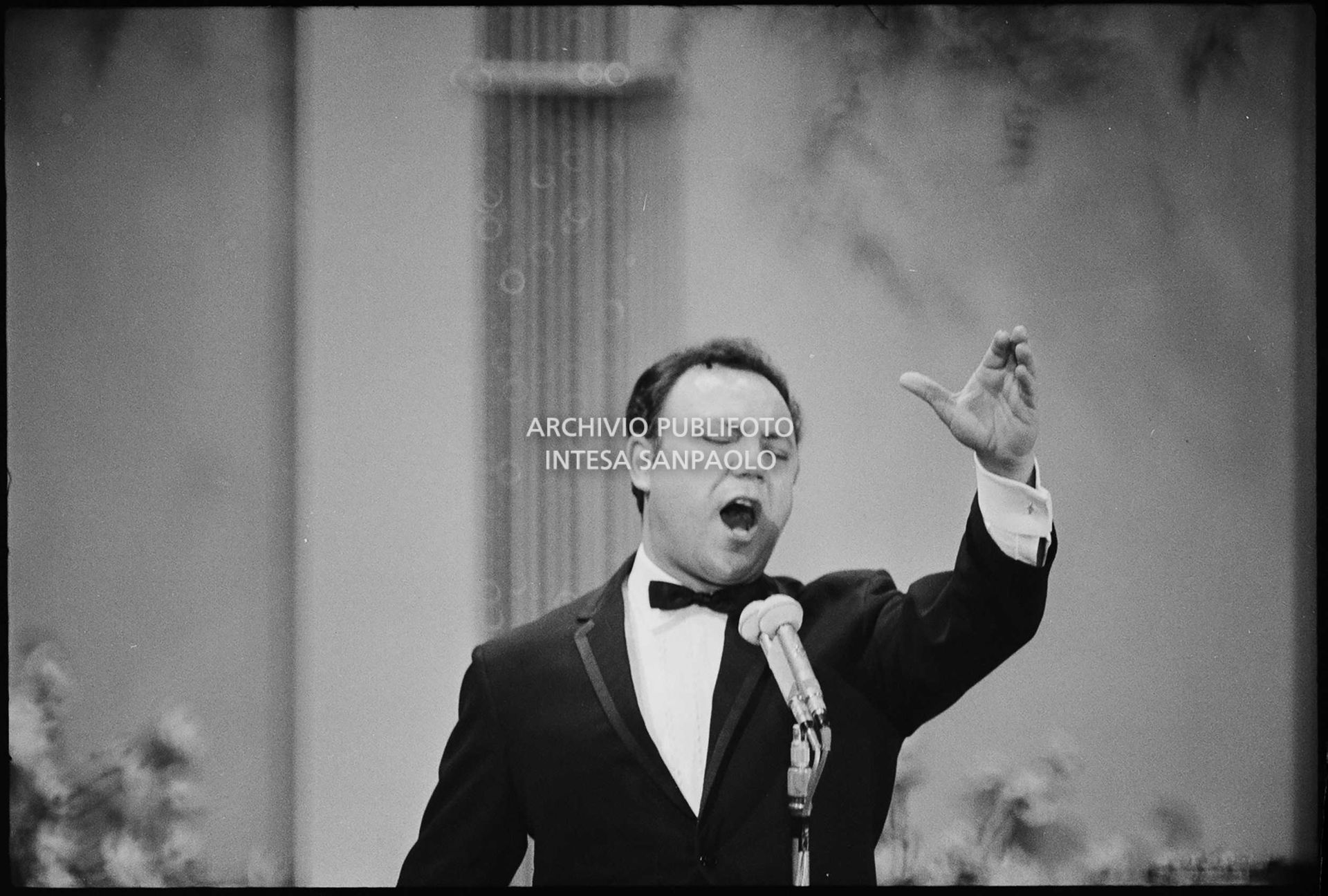 XVI Festival della canzone italiana di Sanremo