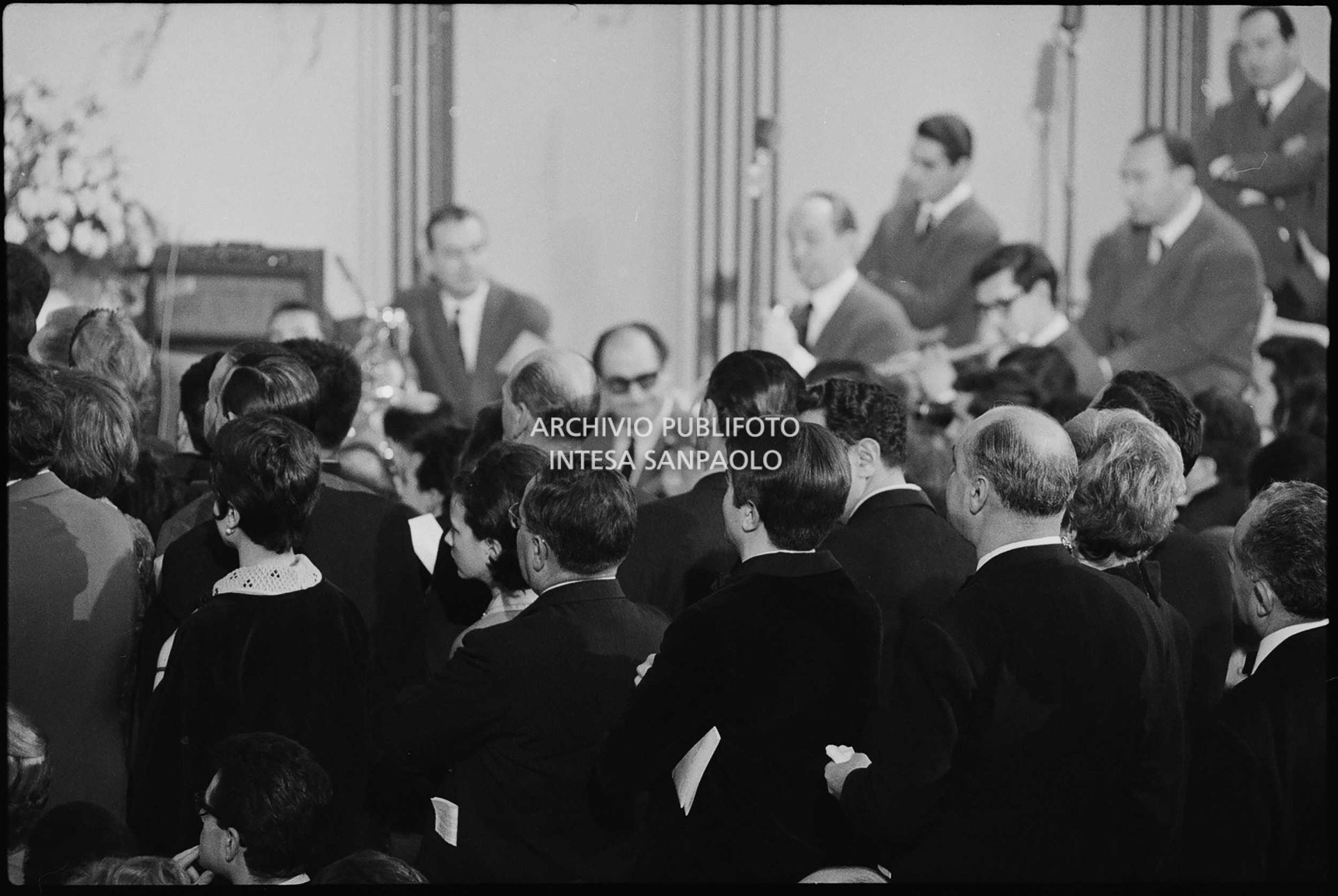 XVI Festival della canzone italiana di Sanremo