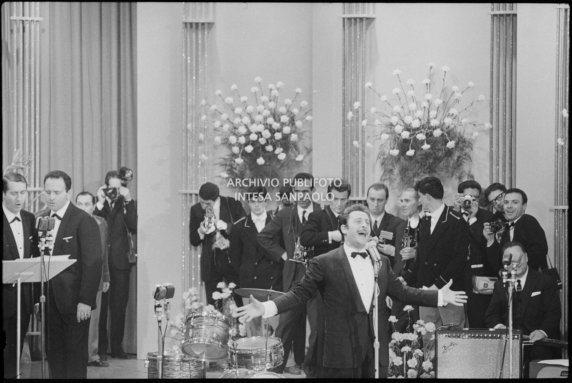 XVI Festival della canzone italiana di Sanremo