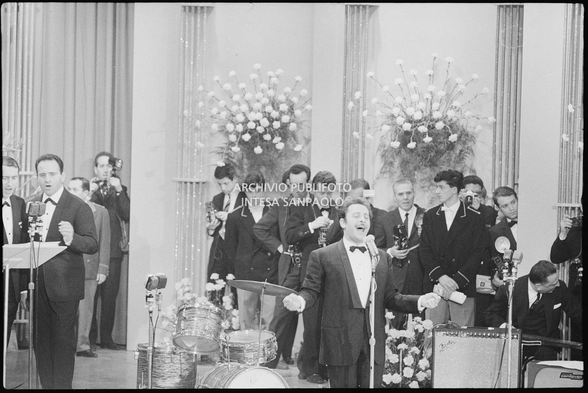 XVI Festival della canzone italiana di Sanremo