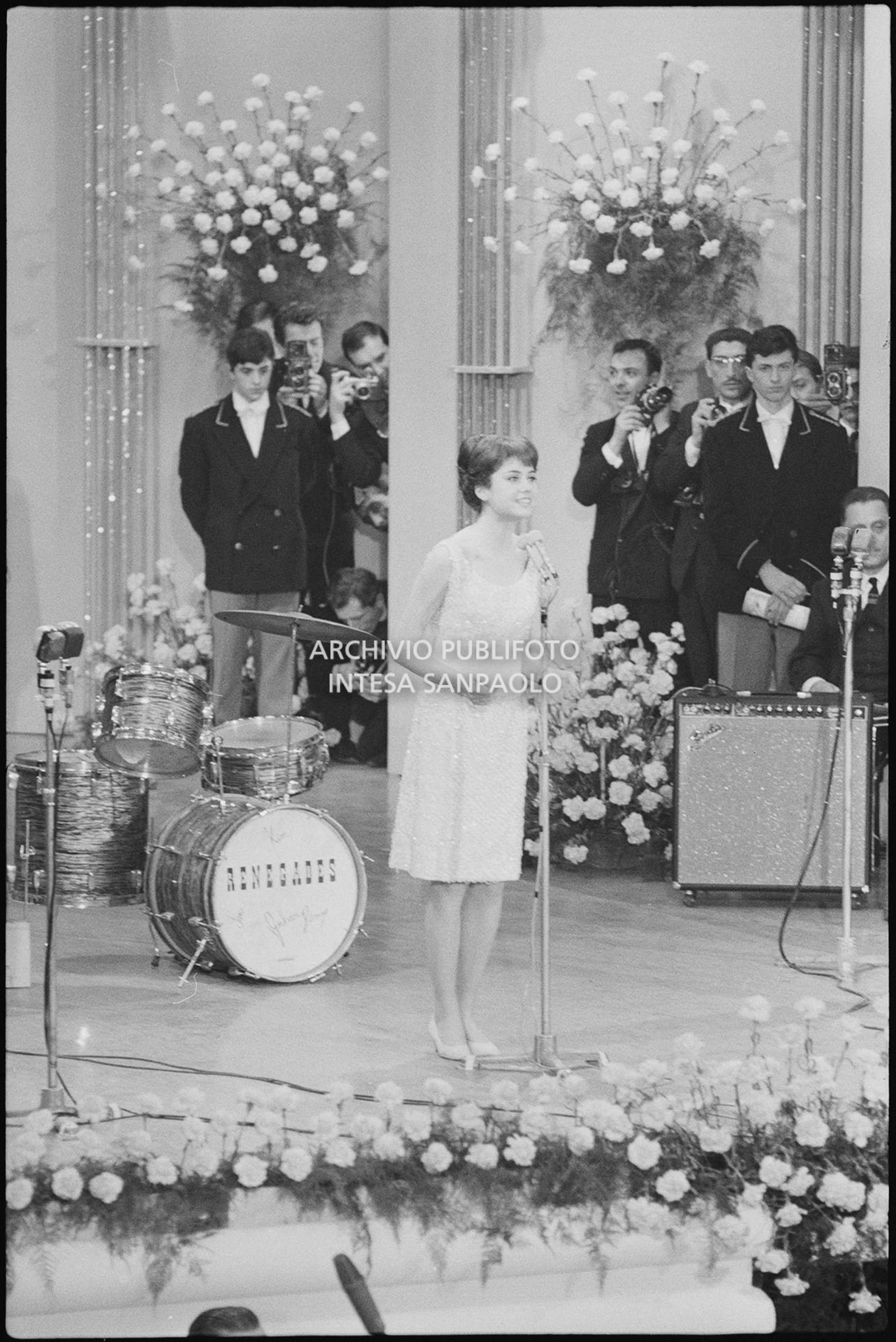 XVI Festival della canzone italiana di Sanremo