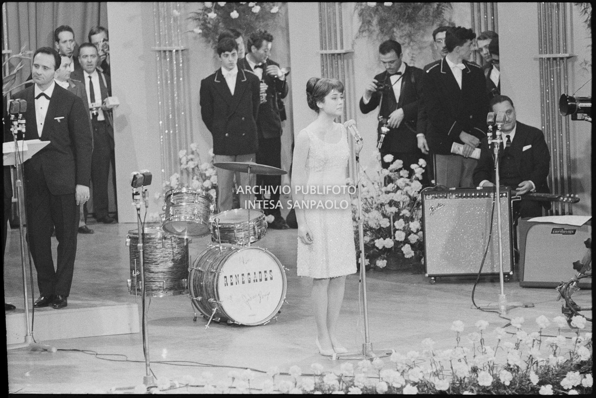 XVI Festival della canzone italiana di Sanremo