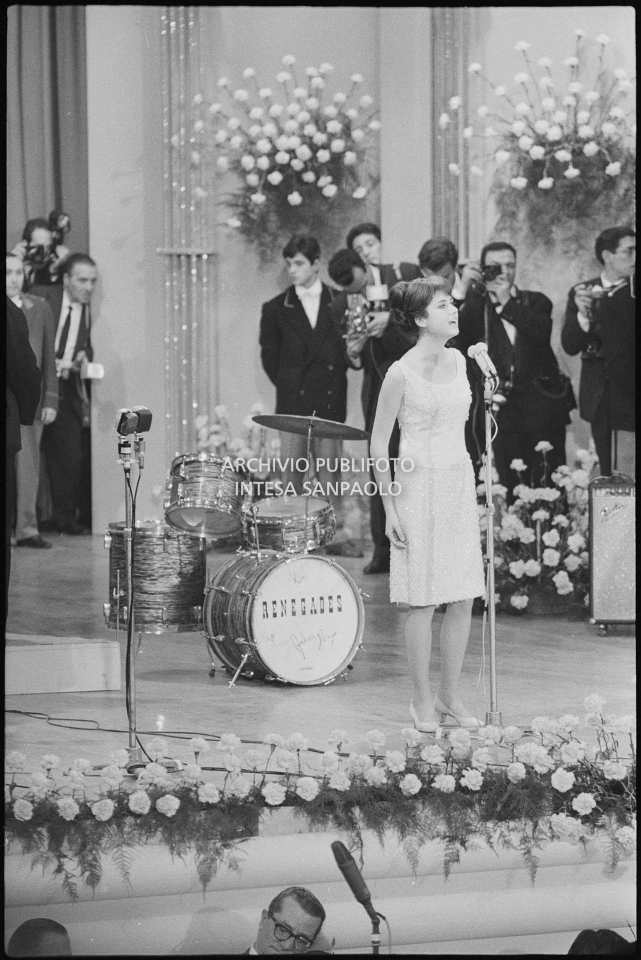 XVI Festival della canzone italiana di Sanremo