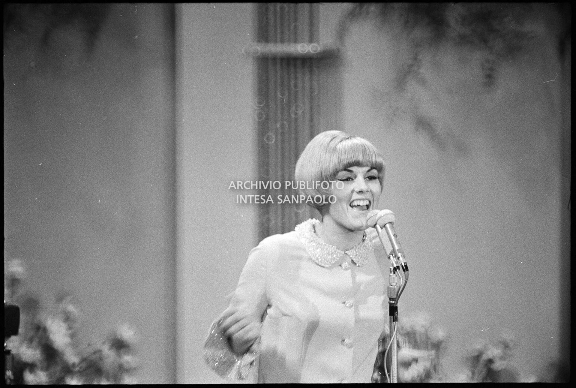 XVI Festival della canzone italiana di Sanremo