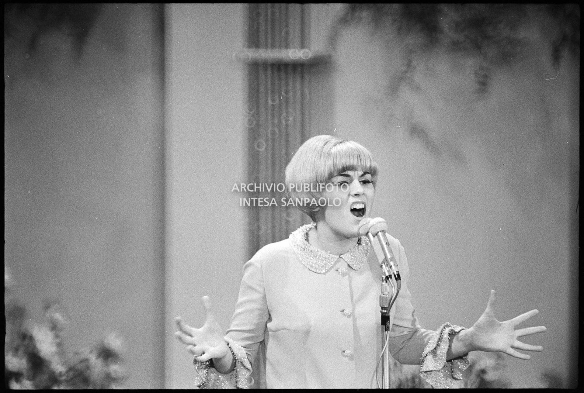 XVI Festival della canzone italiana di Sanremo