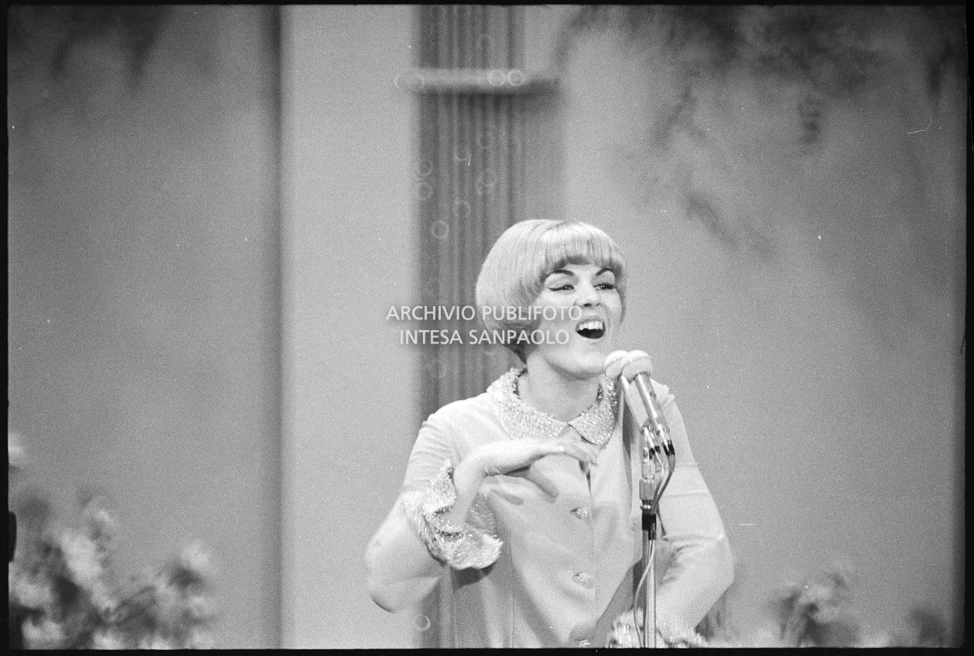 XVI Festival della canzone italiana di Sanremo